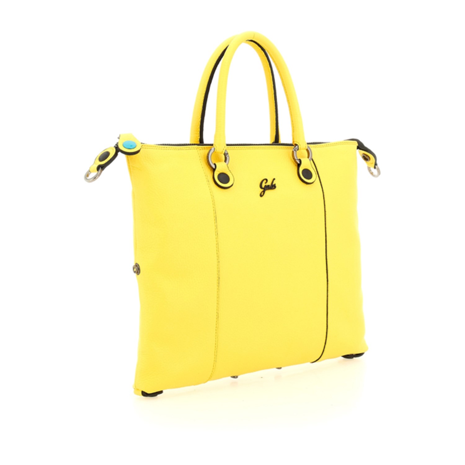 Gabs G000033T2 X2428 Giallo Accessori Unisex Borse a mano Gabs G000033T2 X2428 Giallo Accessori Unisex Borse a mano