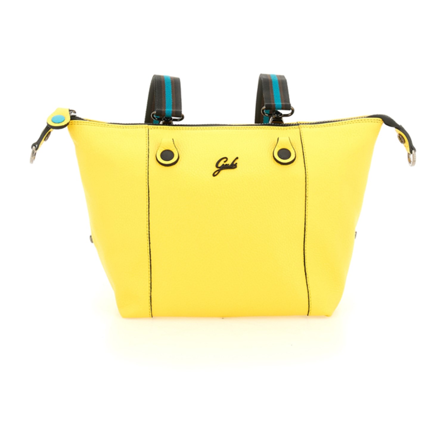 Gabs G000033T2 X2428 Giallo Accessori Unisex Borse a mano Gabs G000033T2 X2428 Giallo Accessori Unisex Borse a mano