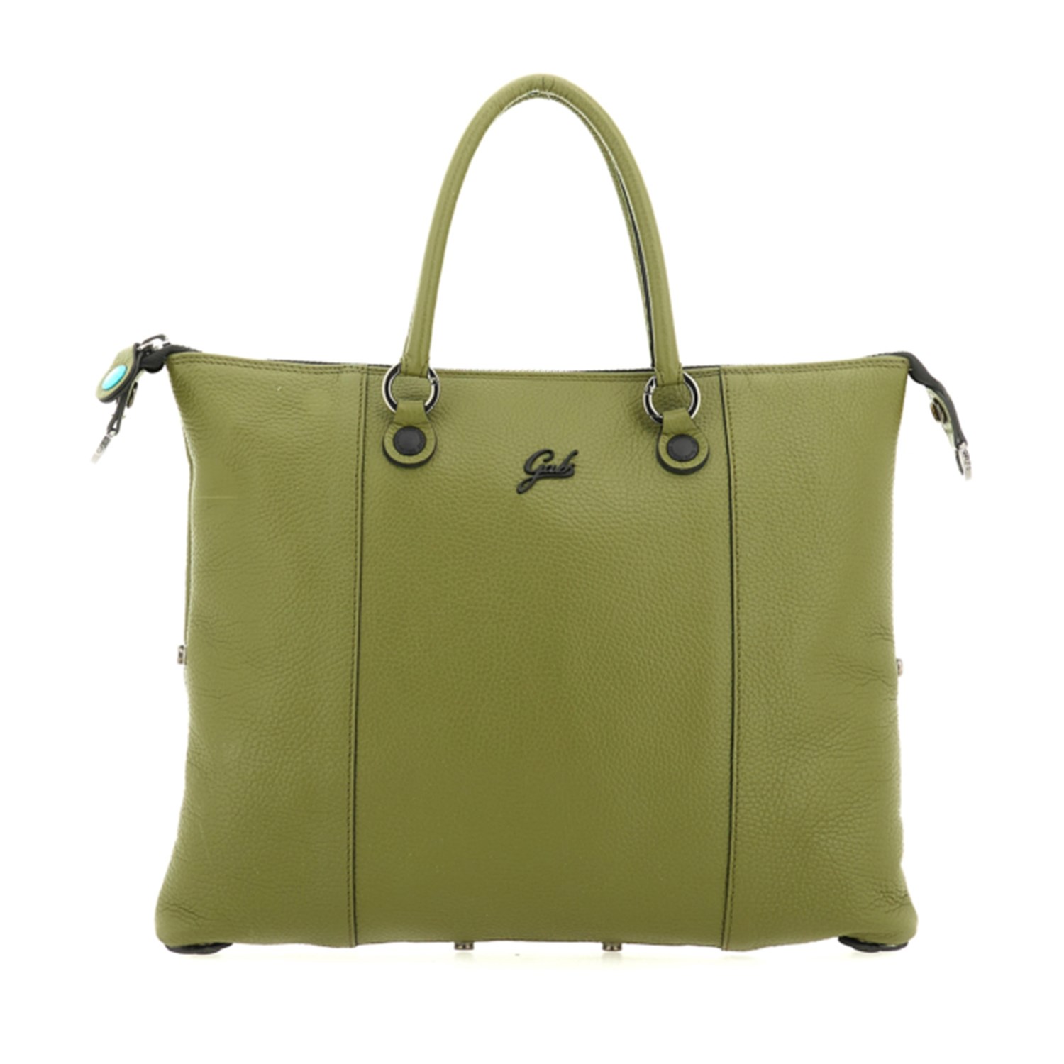 Gabs G000033T2 X2428 Verde Accessori Unisex Borse a mano Gabs G000033T2 X2428 Verde Accessori Unisex Borse a mano