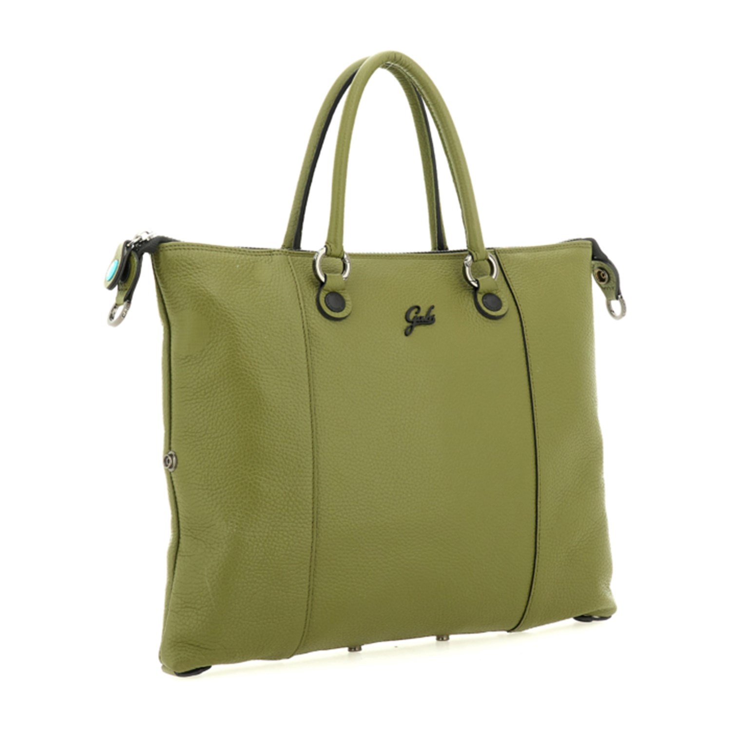 Gabs G000033T2 X2428 Verde Accessori Unisex Borse a mano Gabs G000033T2 X2428 Verde Accessori Unisex Borse a mano