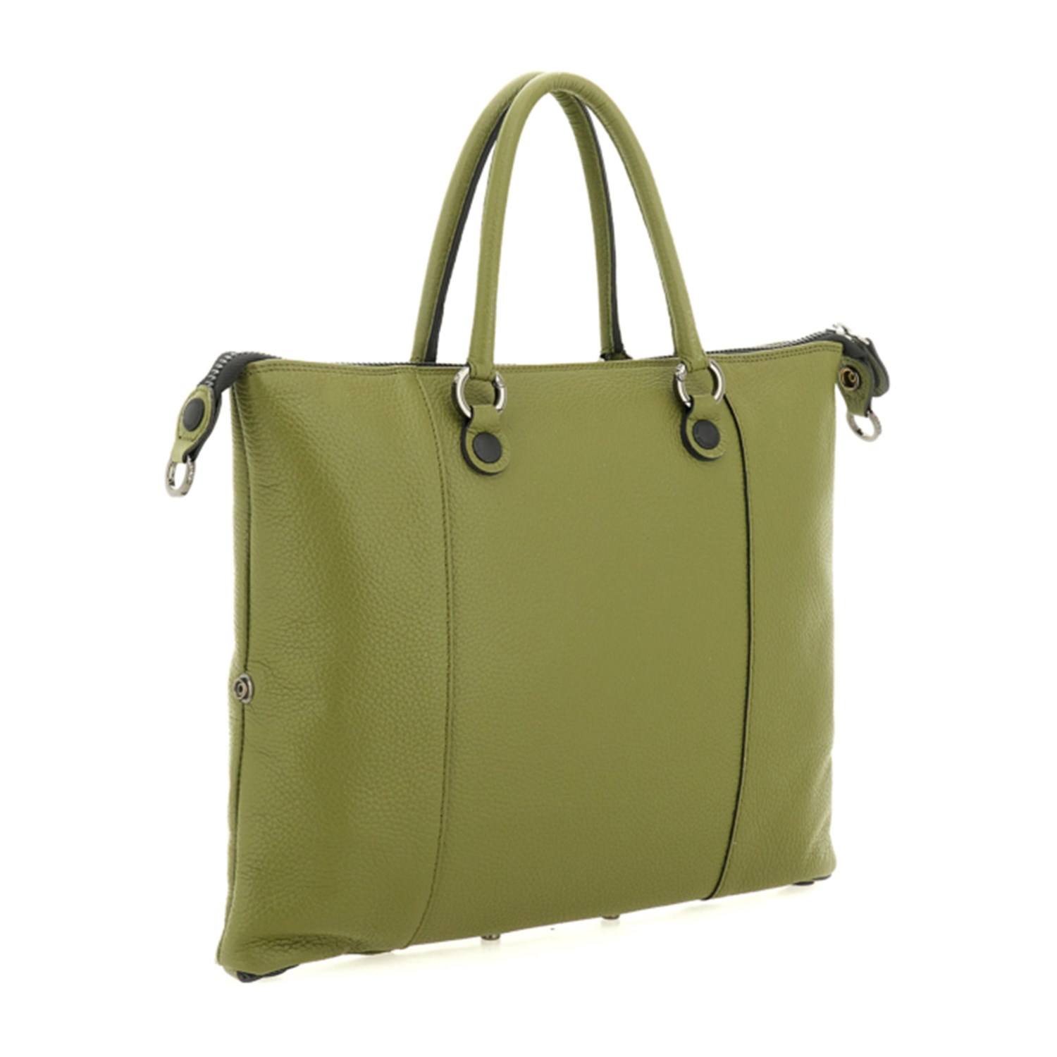 Gabs G000033T2 X2428 Verde Accessori Unisex Borse a mano Gabs G000033T2 X2428 Verde Accessori Unisex Borse a mano