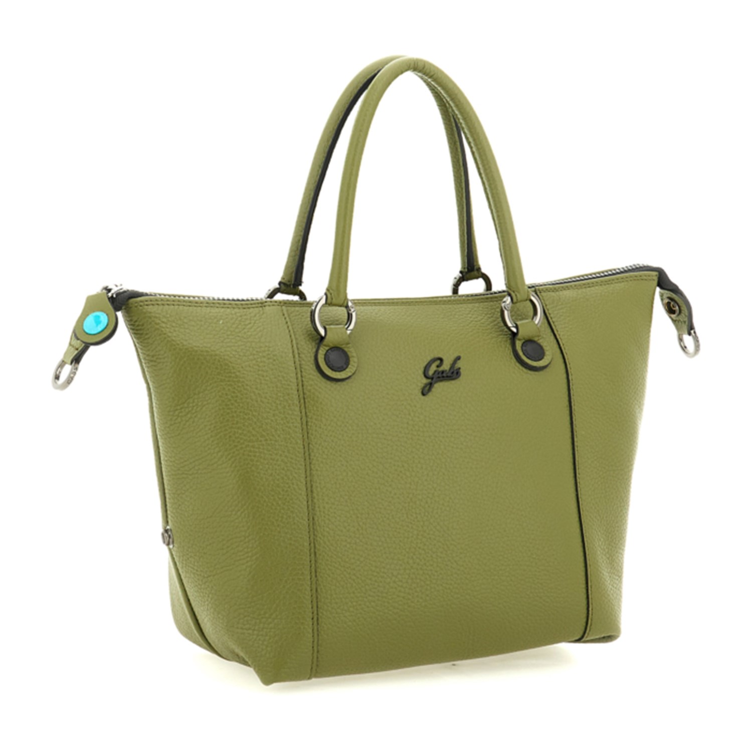 Gabs G000033T2 X2428 Verde Accessori Unisex Borse a mano Gabs G000033T2 X2428 Verde Accessori Unisex Borse a mano