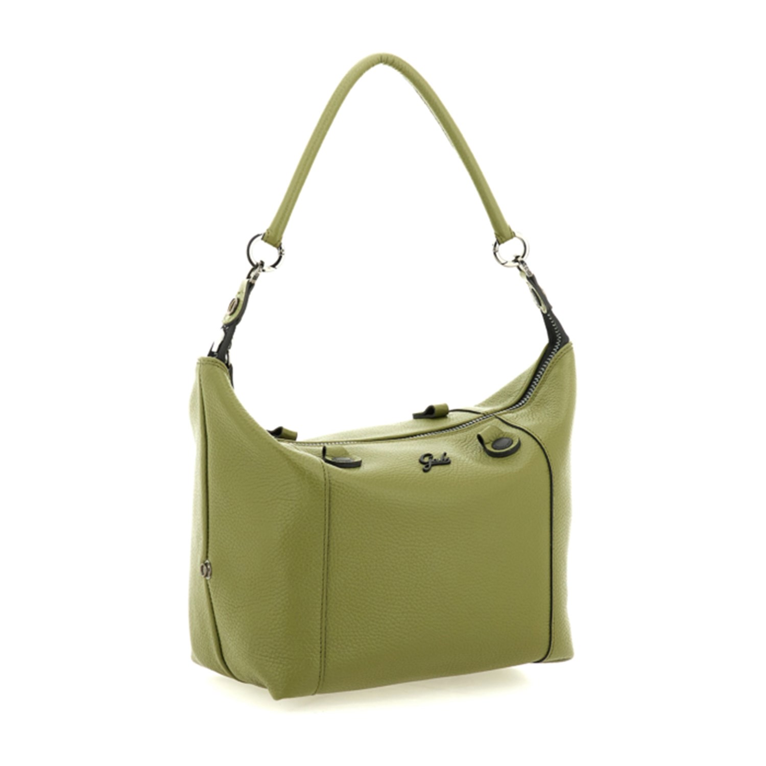 Gabs G000033T2 X2428 Verde Accessori Unisex Borse a mano Gabs G000033T2 X2428 Verde Accessori Unisex Borse a mano