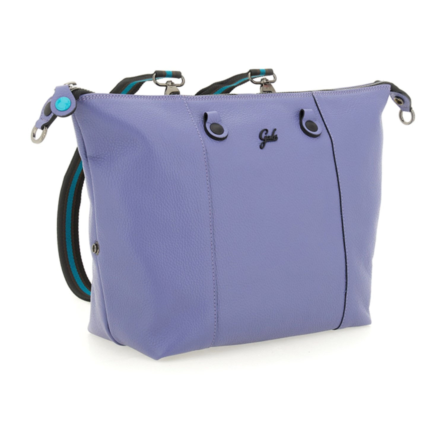 Gabs G000033T2 X2428 Viola Accessori Unisex Borse a mano Gabs G000033T2 X2428 Viola Accessori Unisex Borse a mano