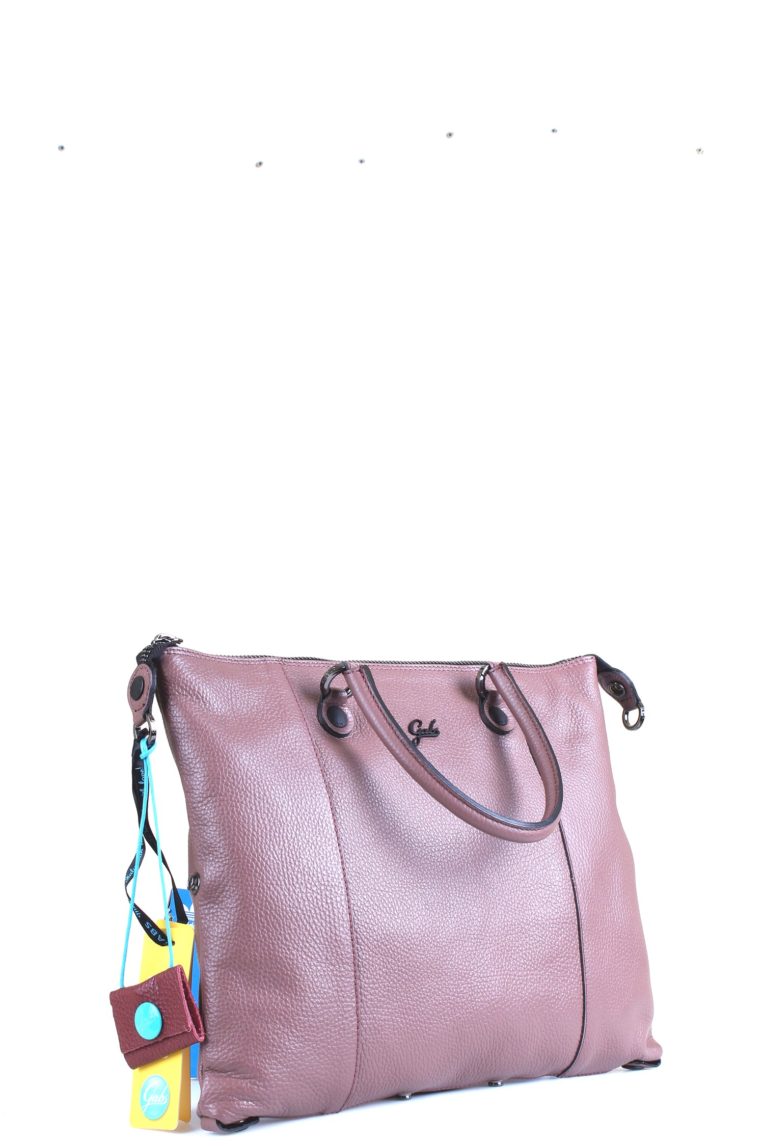 Gabs G000033T2 X2428 malva Accessori Unisex Borse a mano Gabs G000033T2 X2428 malva Accessori Unisex Borse a mano
