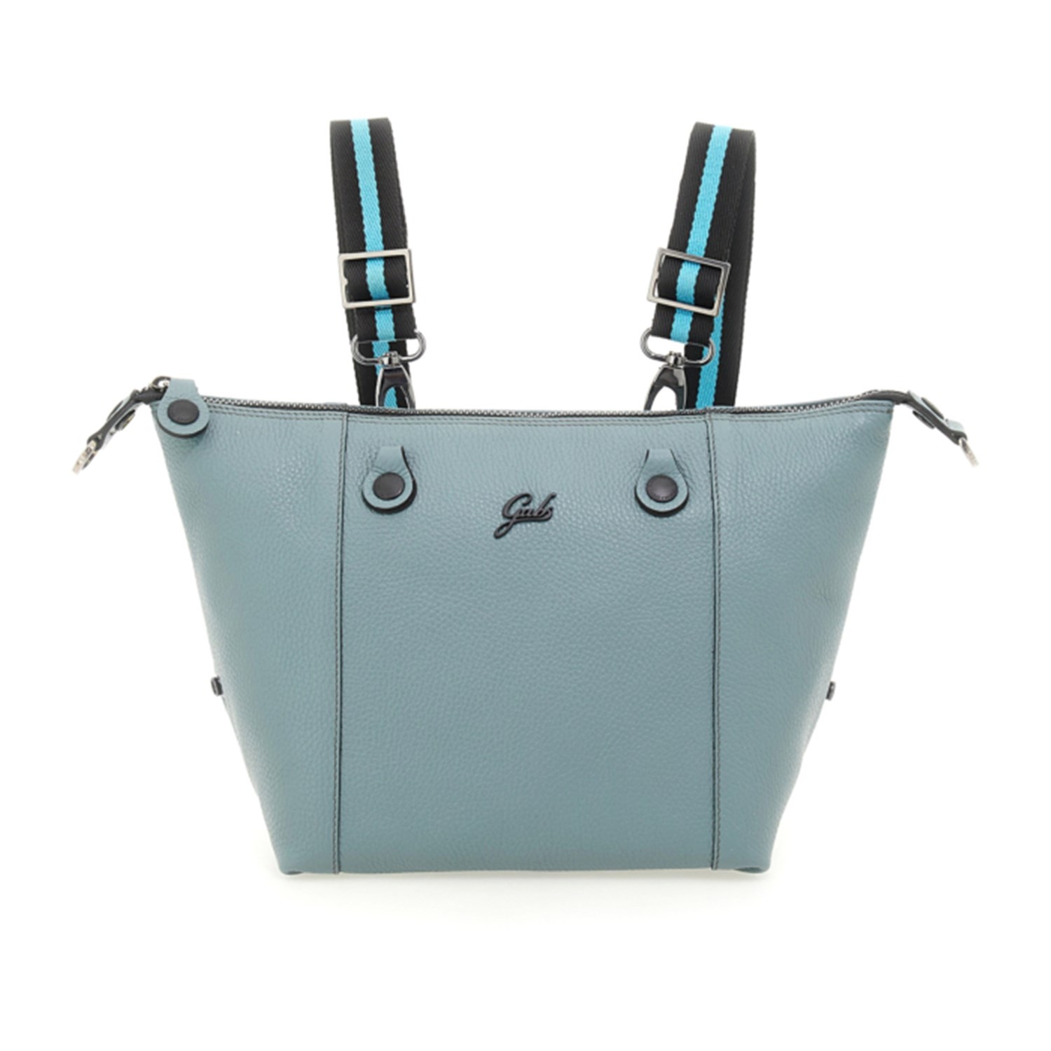 Gabs G000033T3 X2428 Light blue Accessories Unisex Cross body bag Gabs G000033T3 X2428 Light blue Accessories Unisex Cross body bag