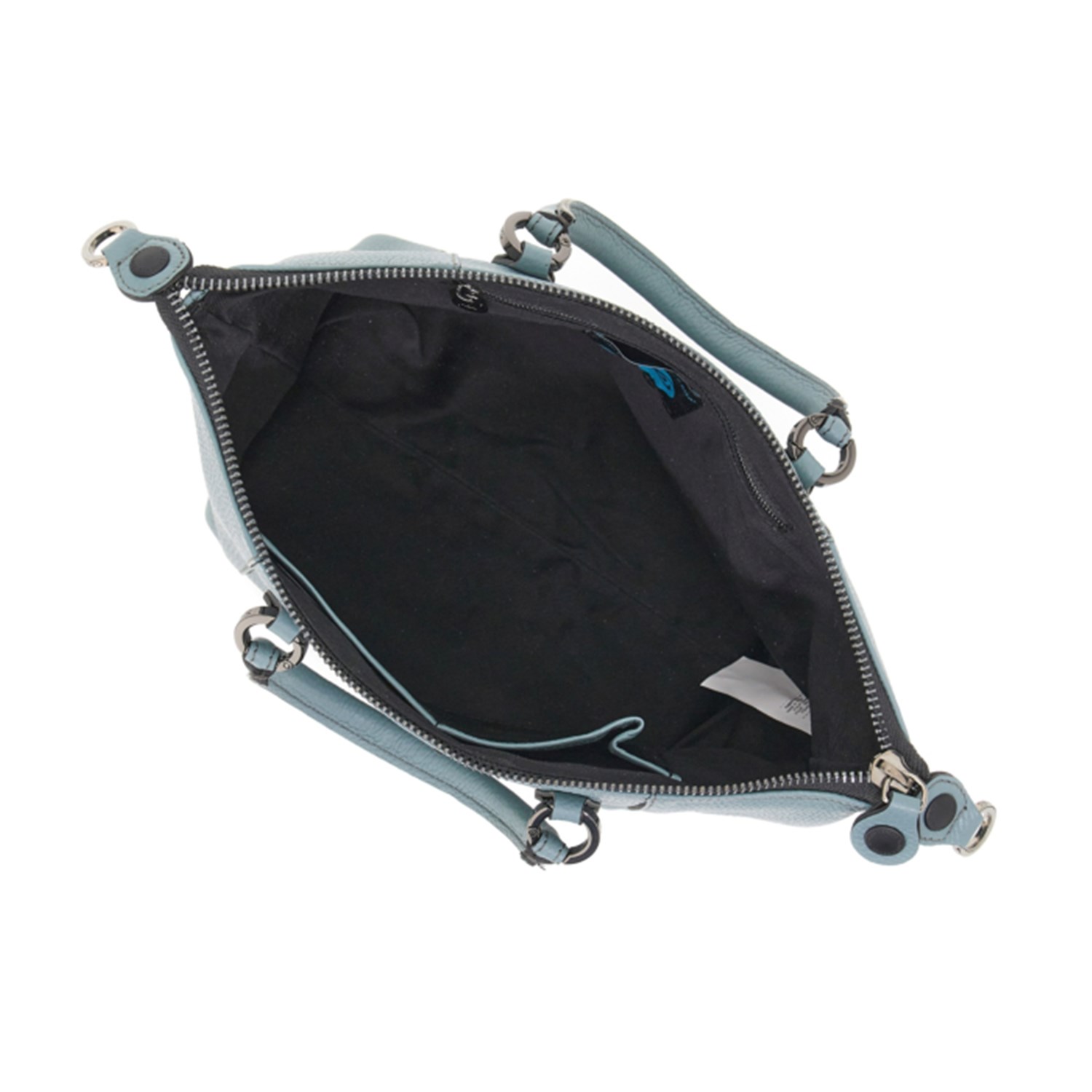 Gabs G000033T3 X2428 Light blue Accessories Unisex Cross body bag Gabs G000033T3 X2428 Light blue Accessories Unisex Cross body bag