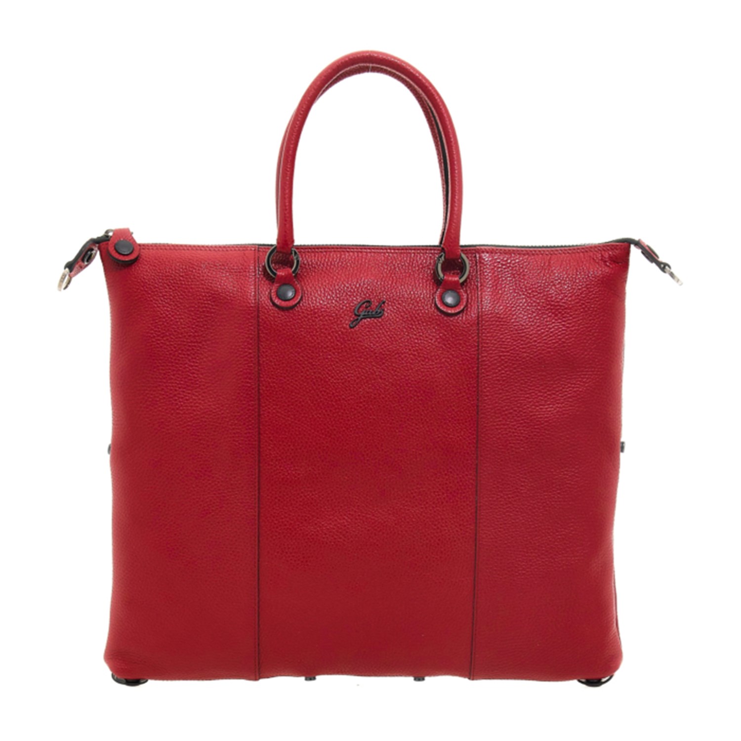 Gabs G000033T3 X2428 Rosso Accessori Unisex Borsa a tracolla Gabs G000033T3 X2428 Rosso Accessori Unisex Borsa a tracolla