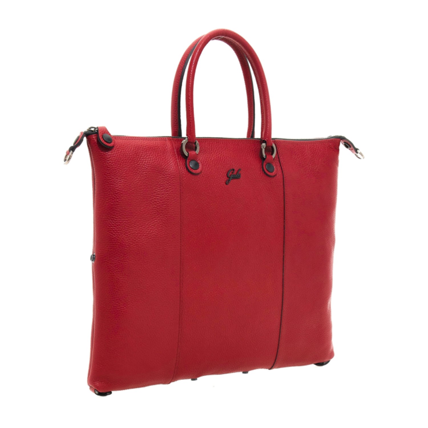 Gabs G000033T3 X2428 Rosso Accessori Unisex Borsa a tracolla Gabs G000033T3 X2428 Rosso Accessori Unisex Borsa a tracolla