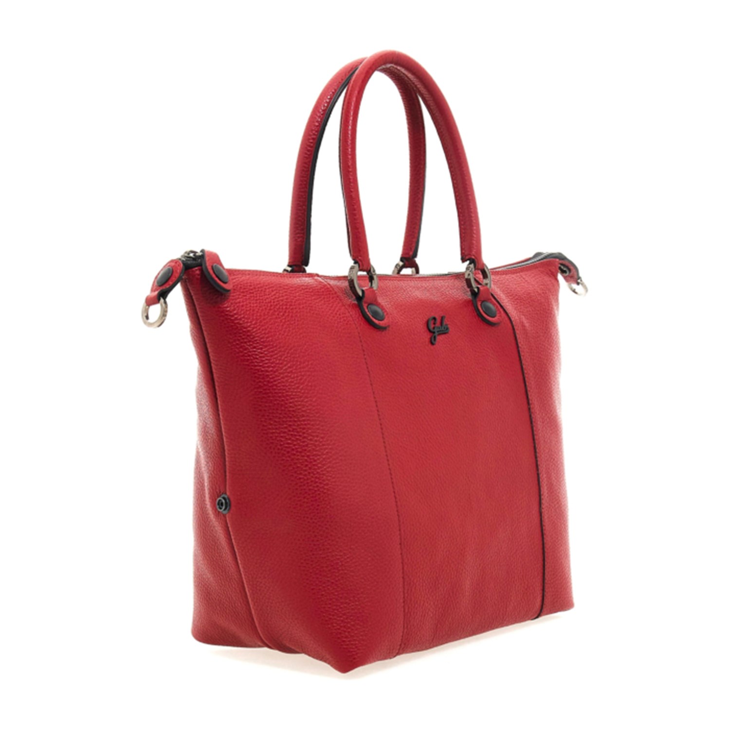 Gabs G000033T3 X2428 Rosso Accessori Unisex Borsa a tracolla Gabs G000033T3 X2428 Rosso Accessori Unisex Borsa a tracolla
