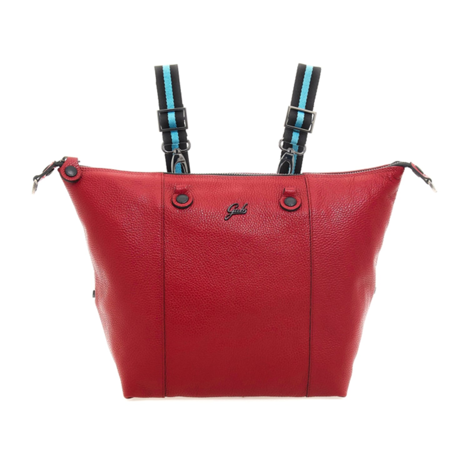Gabs G000033T3 X2428 Rosso Accessori Unisex Borsa a tracolla Gabs G000033T3 X2428 Rosso Accessori Unisex Borsa a tracolla