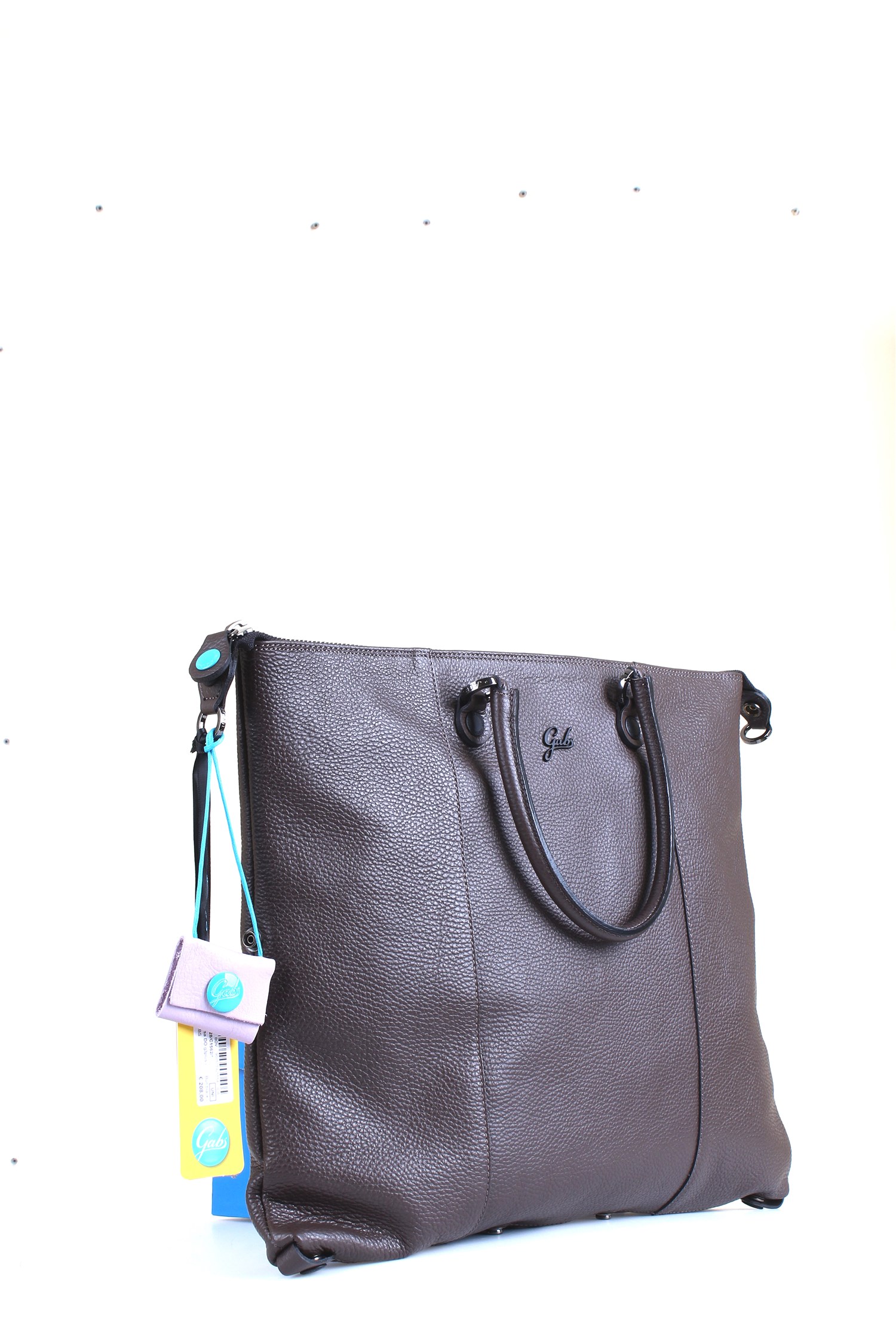 Gabs G000033T3 X2428 Marrone Accessori Unisex Borsa a tracolla Gabs G000033T3 X2428 Marrone Accessori Unisex Borsa a tracolla