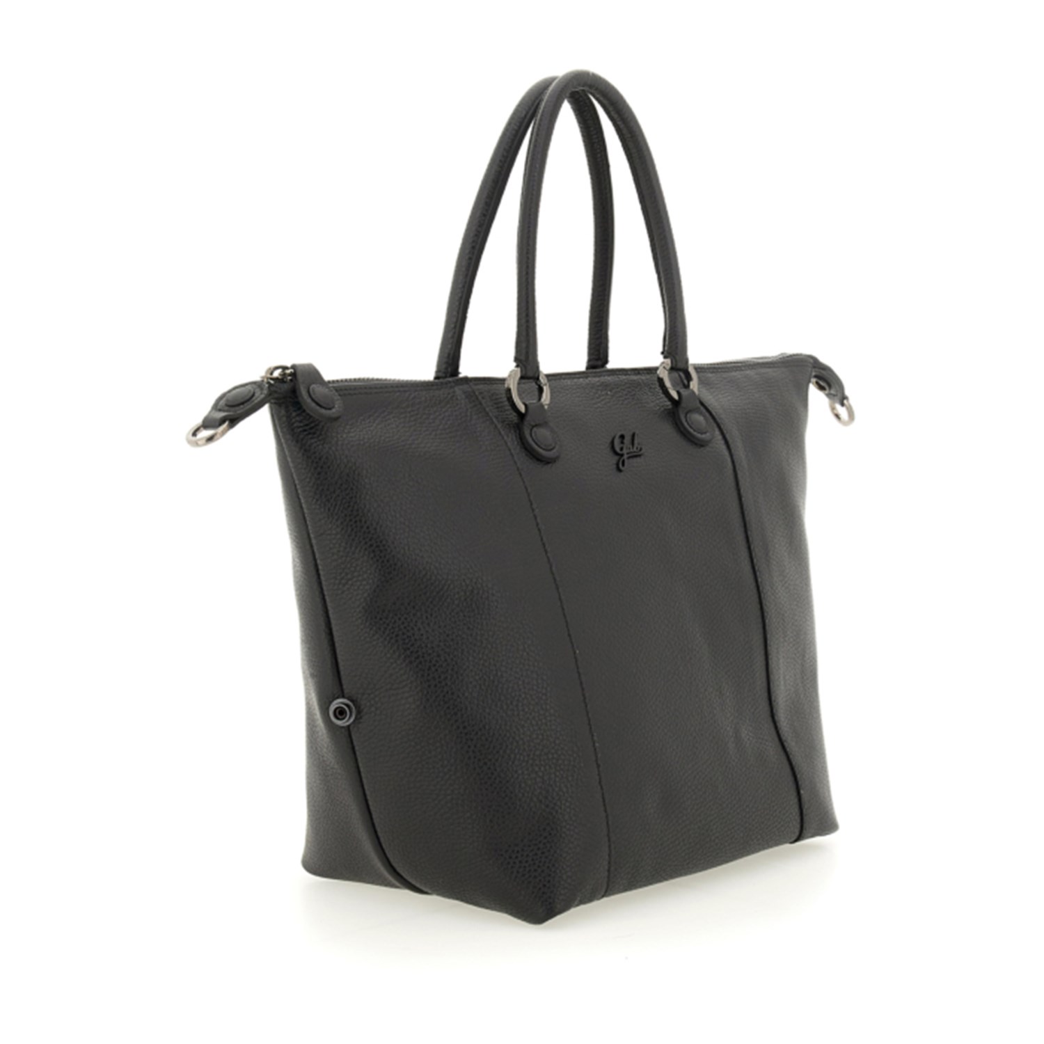 Gabs G000033T3 X2428 Nero Accessori Unisex Borsa a tracolla Gabs G000033T3 X2428 Nero Accessori Unisex Borsa a tracolla