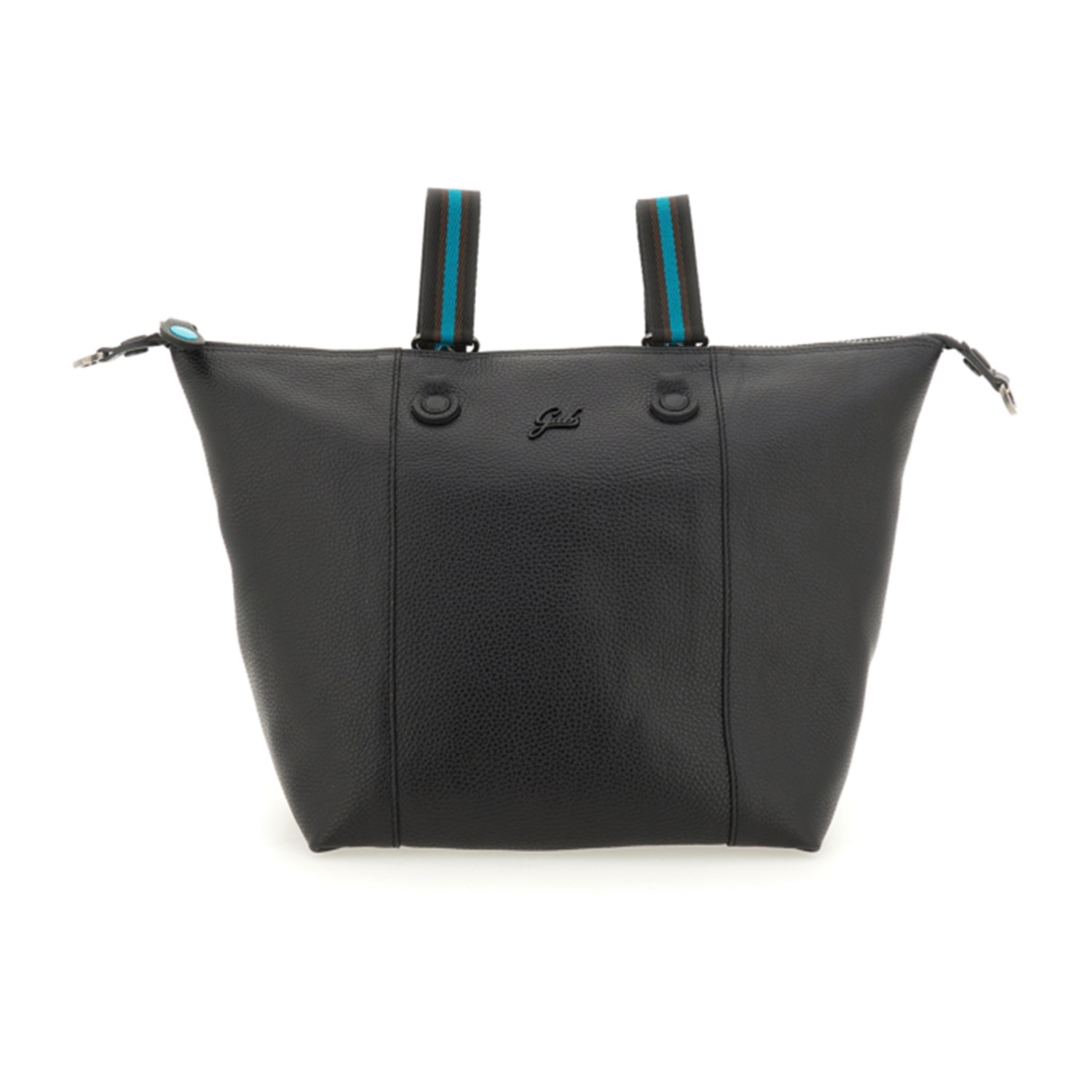Gabs G000033T3 X2428 Nero Accessori Unisex Borsa a tracolla Gabs G000033T3 X2428 Nero Accessori Unisex Borsa a tracolla