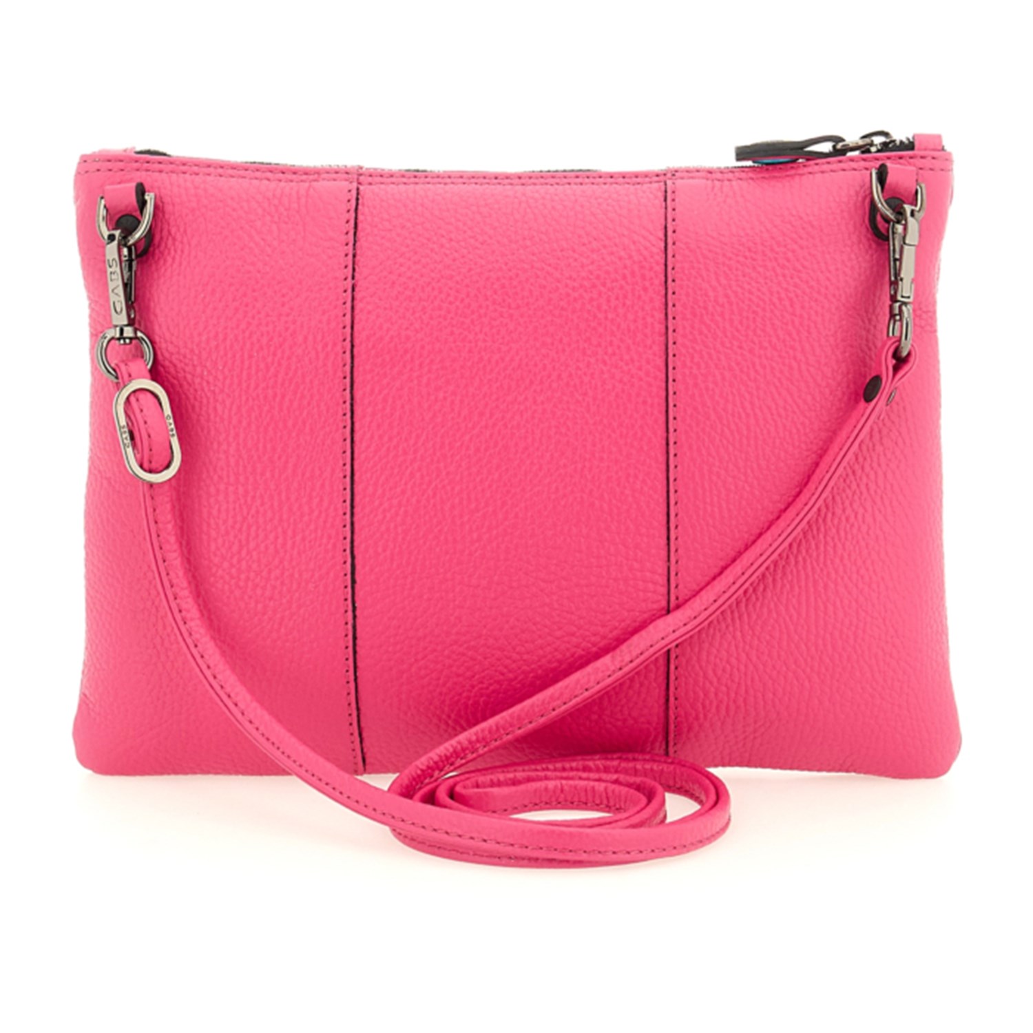 Gabs G000040T2 X2428 Fuxia Accessori Donna Borsa a tracolla Gabs G000040T2 X2428 Fuxia Accessori Donna Borsa a tracolla