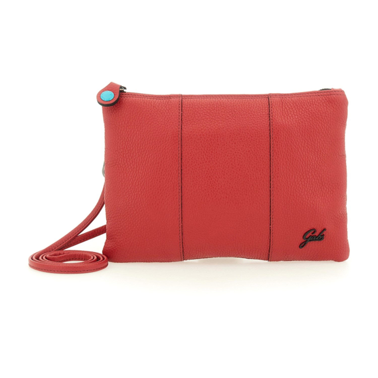 Gabs G000040T2 X2428 Rosso Accessori Donna Borsa a tracolla Gabs G000040T2 X2428 Rosso Accessori Donna Borsa a tracolla