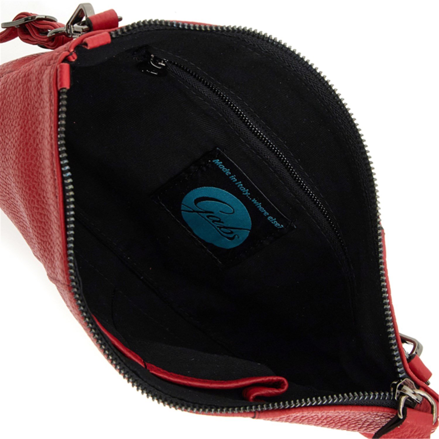 Gabs G000040T2 X2428 Rosso Accessori Donna Borsa a tracolla Gabs G000040T2 X2428 Rosso Accessori Donna Borsa a tracolla