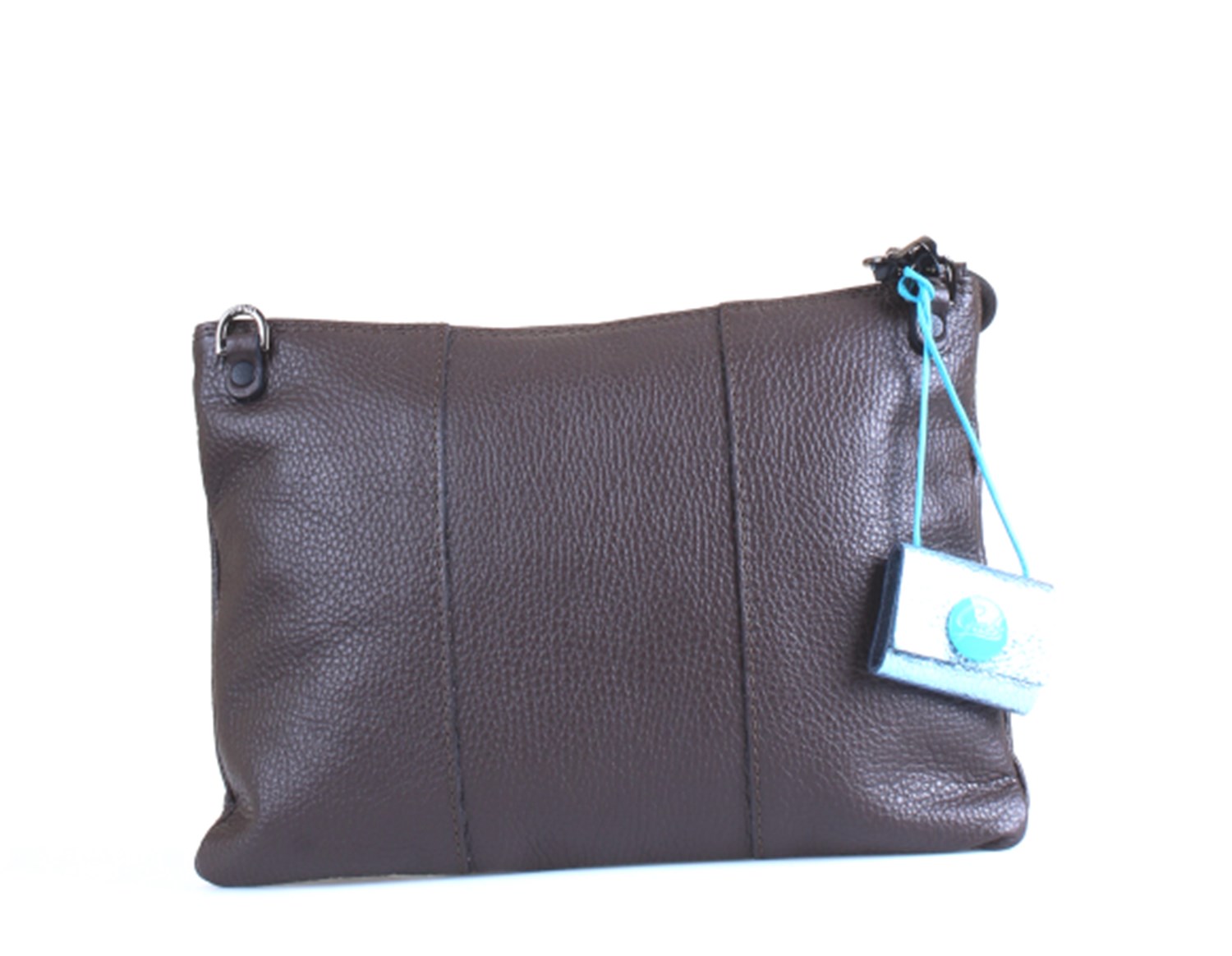 Gabs G000040T2 X2428 Tortora Accessori Donna Borsa a tracolla Gabs G000040T2 X2428 Tortora Accessori Donna Borsa a tracolla