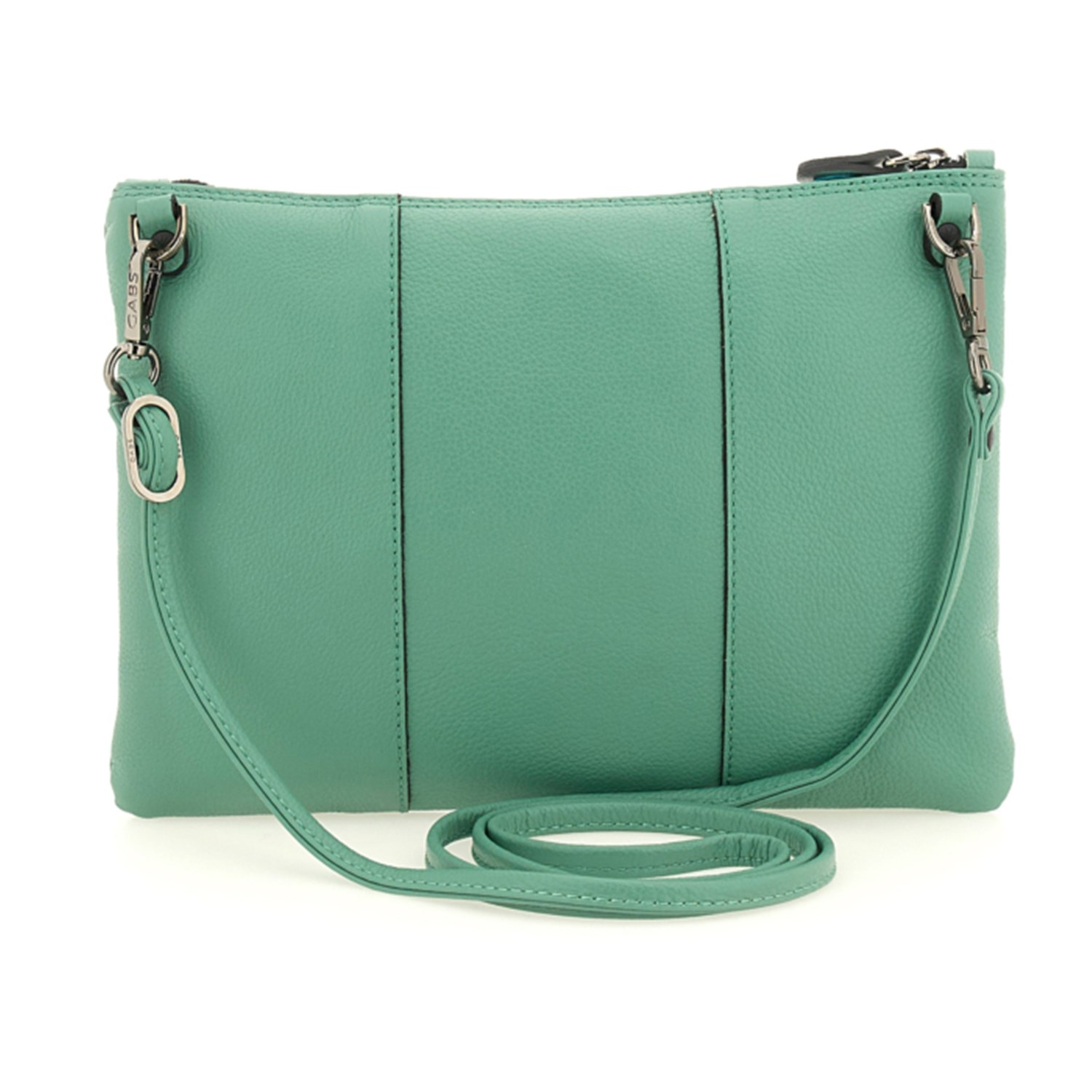 Gabs G000040T2 X2428 Verde Acqua Accessori Donna Borsa a tracolla Gabs G000040T2 X2428 Verde Acqua Accessori Donna Borsa a tracolla