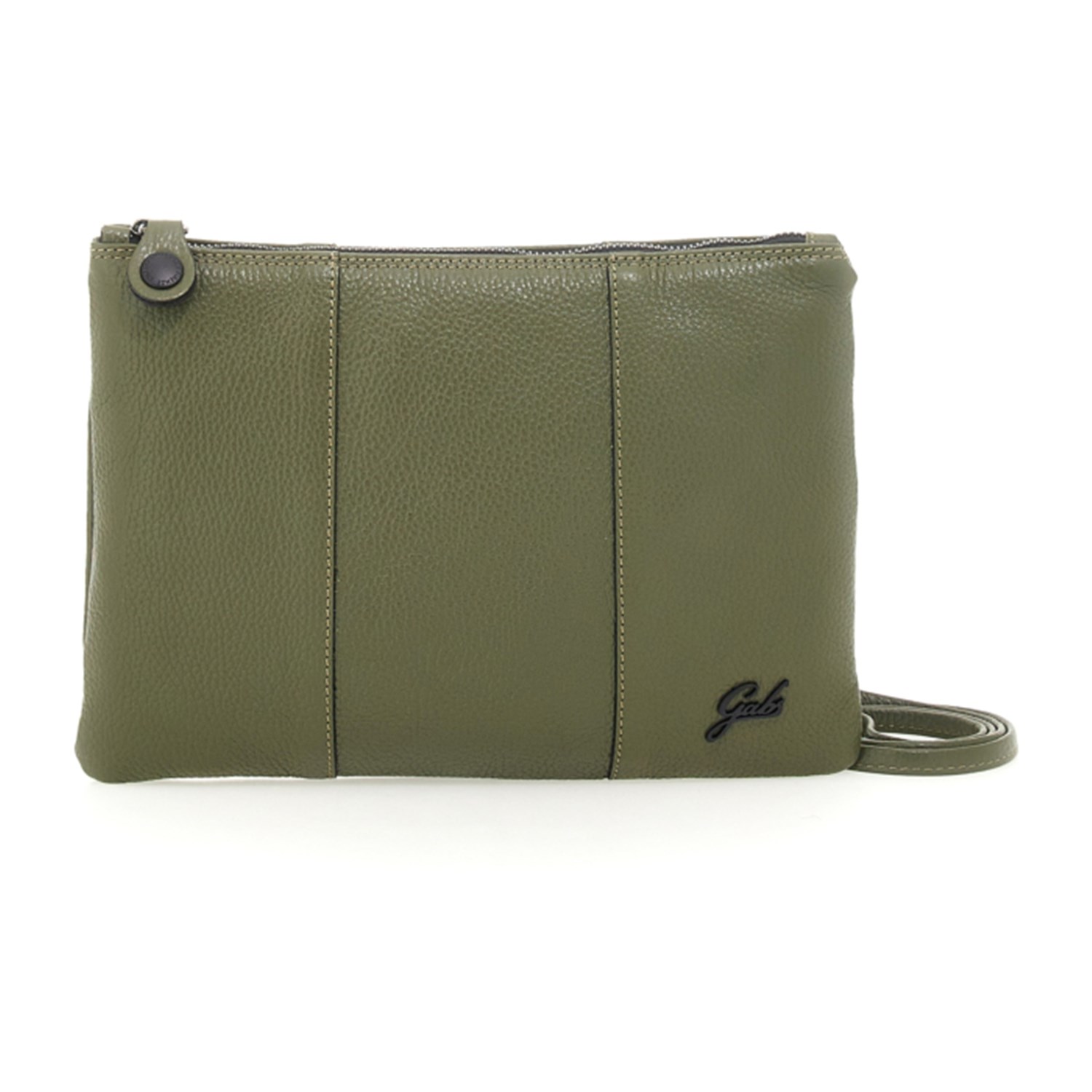 Gabs G000040T2 X2428 Verde Accessori Donna Borsa a tracolla Gabs G000040T2 X2428 Verde Accessori Donna Borsa a tracolla