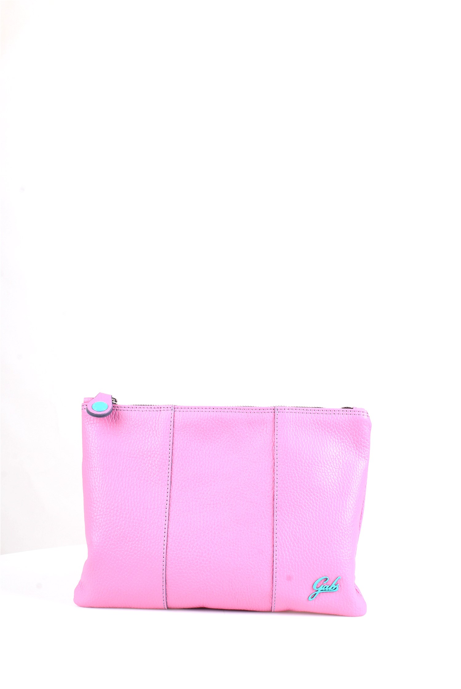 Gabs G000040T2 X2577 Rosa Accessori Donna Pochette Gabs G000040T2 X2577 Rosa Accessori Donna Pochette