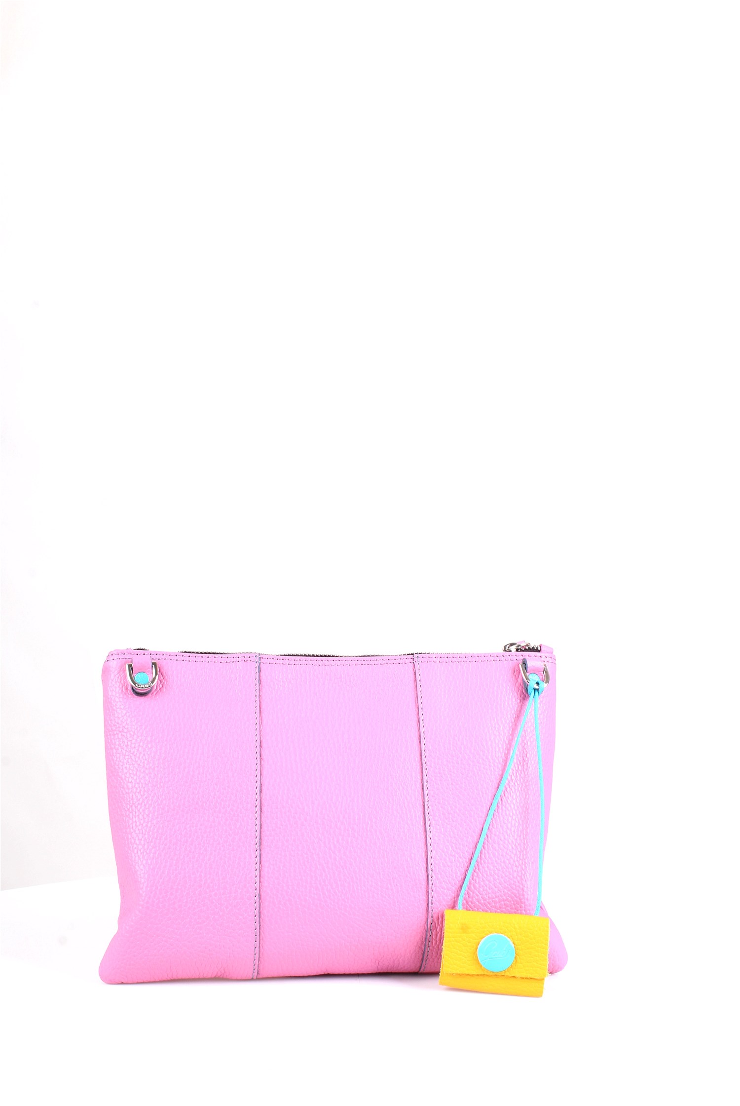 Gabs G000040T2 X2577 Rosa Accessori Donna Pochette Gabs G000040T2 X2577 Rosa Accessori Donna Pochette