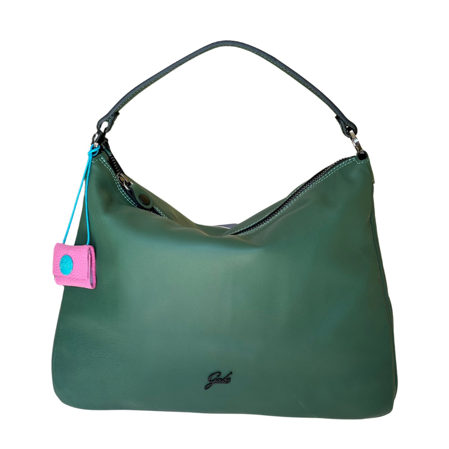 Gabs G007200T3 X2674 Verde Accessori Unisex Borsa spalla Gabs G007200T3 X2674 Verde Accessori Unisex Borsa spalla