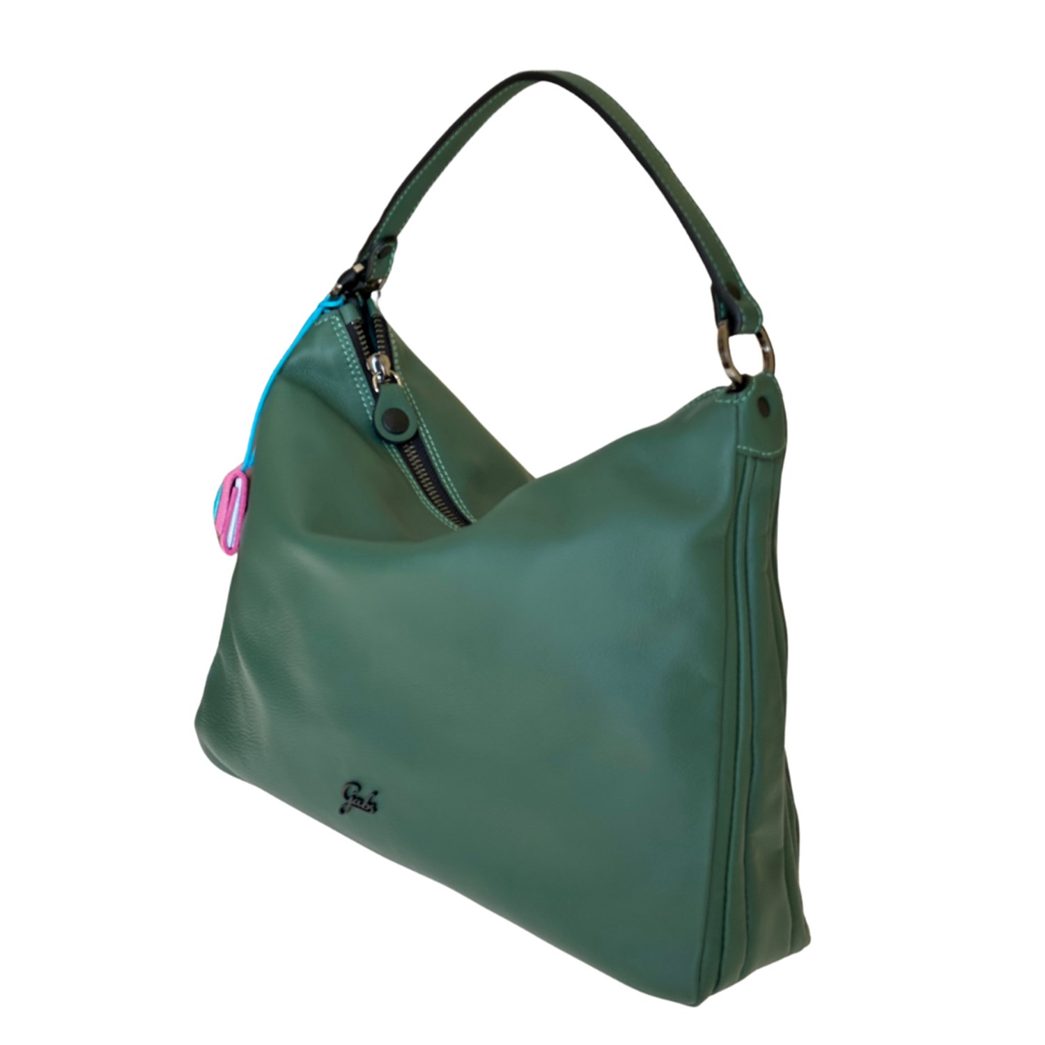 Gabs G007200T3 X2674 Verde Accessori Unisex Borsa spalla Gabs G007200T3 X2674 Verde Accessori Unisex Borsa spalla