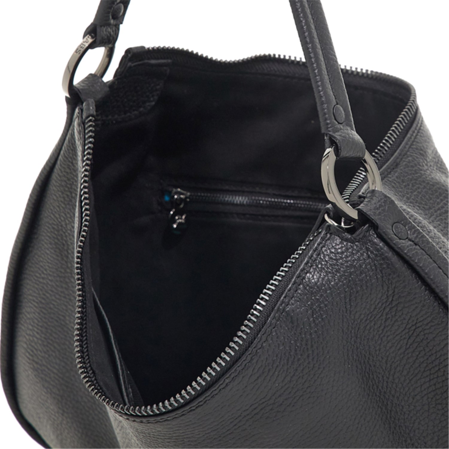 Gabs G009830T2 X2405 Black Accessories Woman Shoulder bag Gabs G009830T2 X2405 Black Accessories Woman Shoulder bag