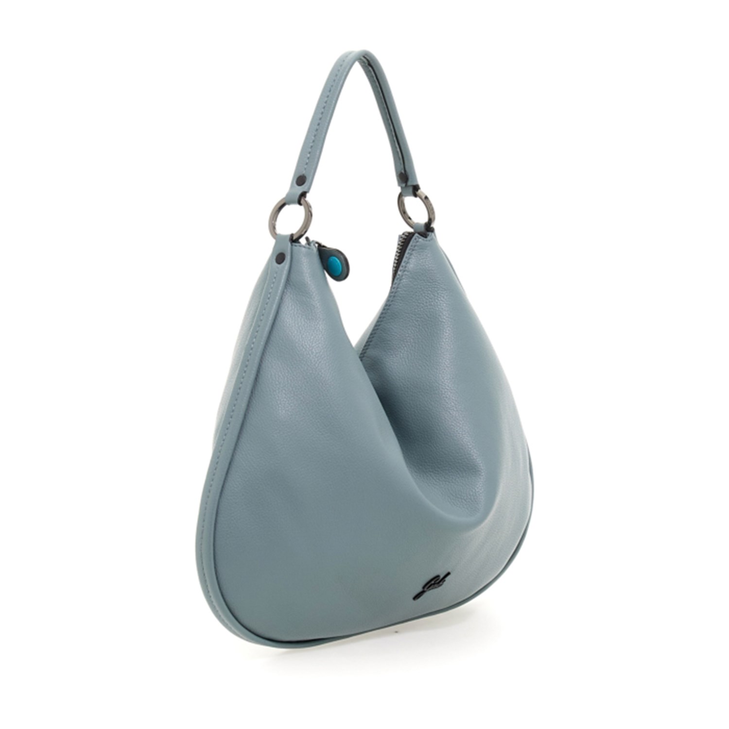 Gabs G009830T2 X2405 Green water Accessories Woman Shoulder bag Gabs G009830T2 X2405 Green water Accessories Woman Shoulder bag