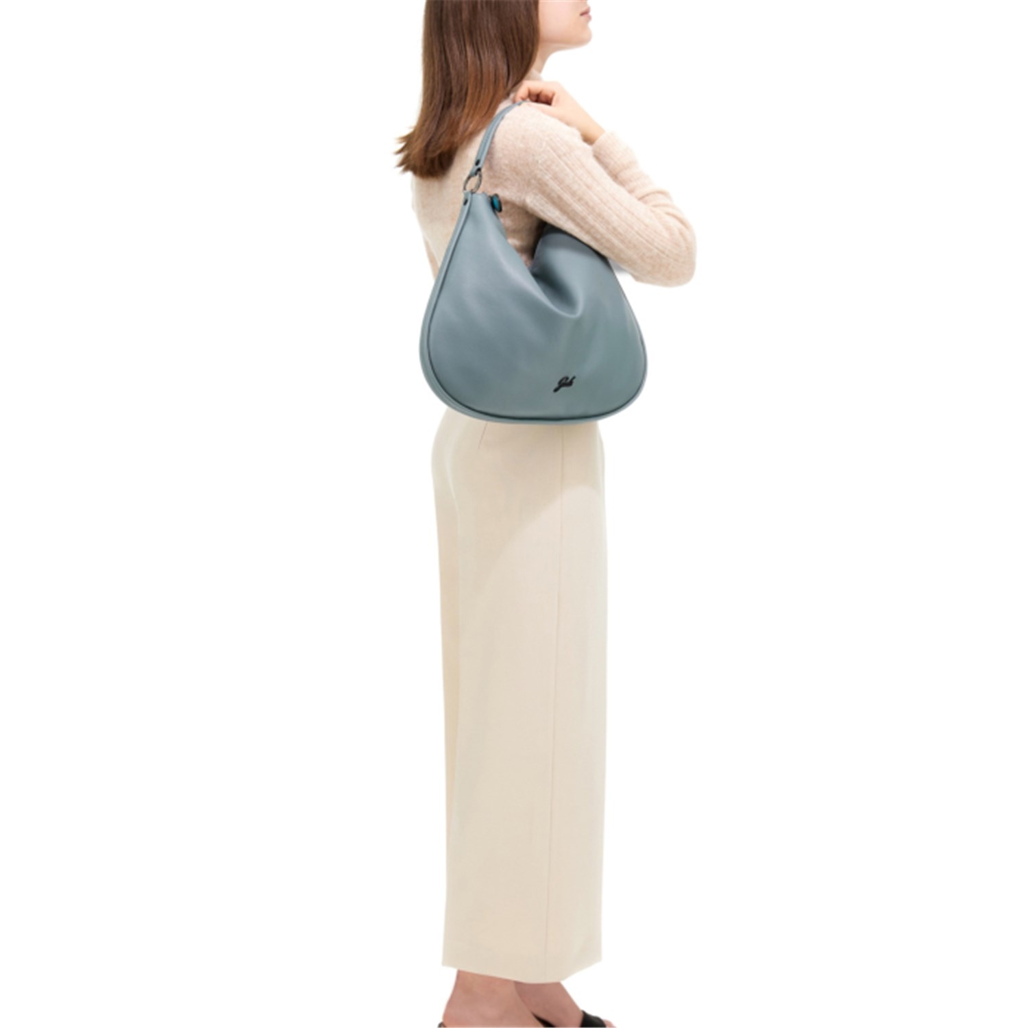 Gabs G009830T2 X2405 Green water Accessories Woman Shoulder bag Gabs G009830T2 X2405 Green water Accessories Woman Shoulder bag