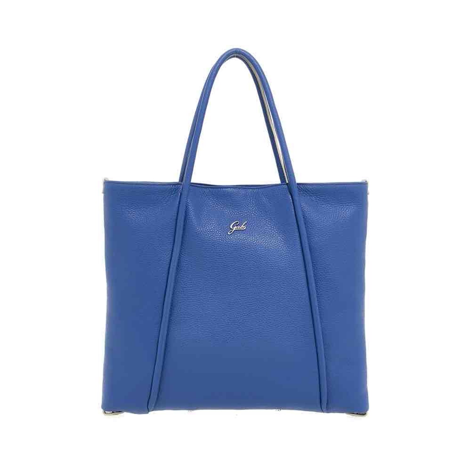Gabs G010020T3 X2511 Blu Accessori Donna Borsa spalla Gabs G010020T3 X2511 Blu Accessori Donna Borsa spalla