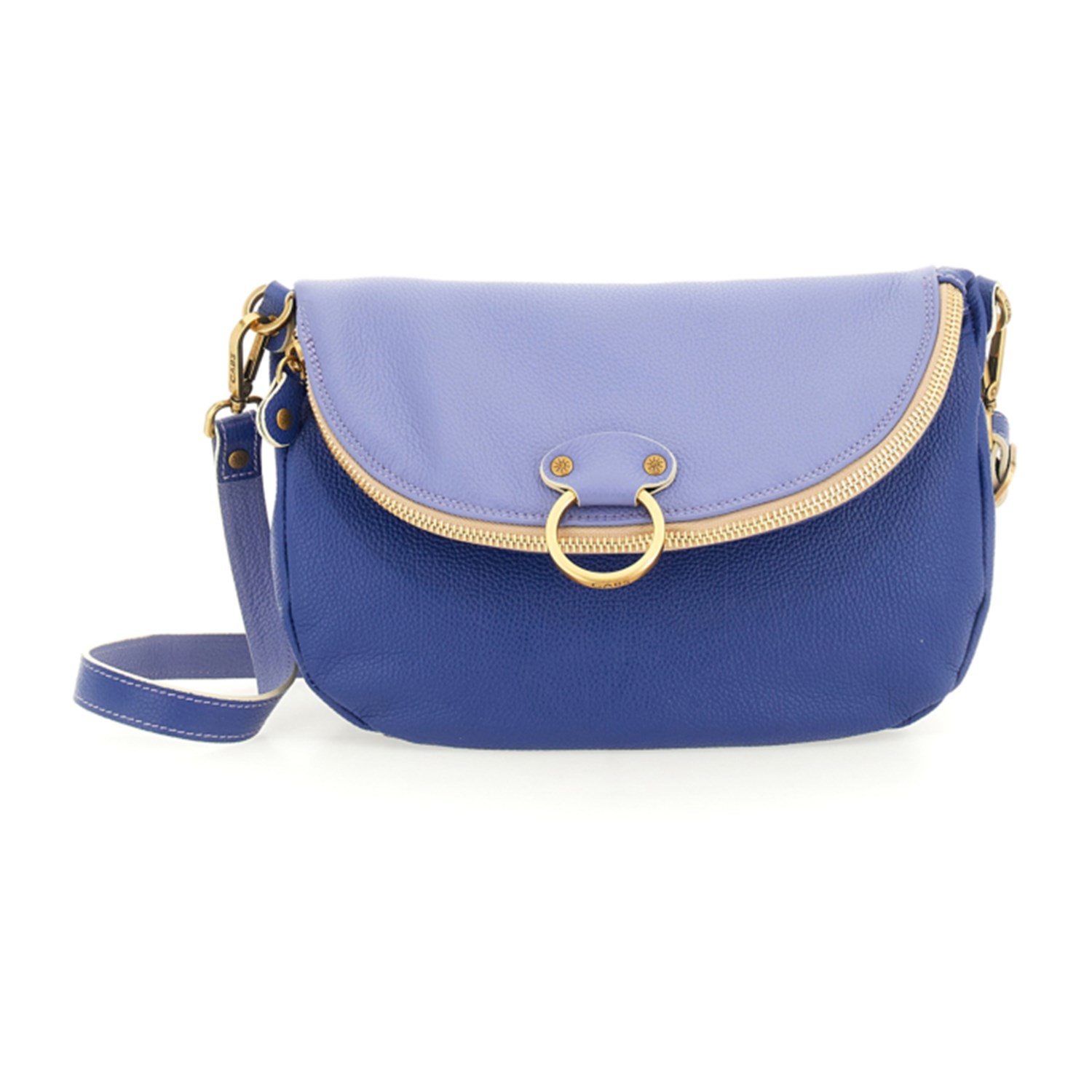 Gabs G010550T2 X2618 F3368 Blu medio Accessori Donna Zaini Gabs G010550T2 X2618 F3368 Blu medio Accessori Donna Zaini