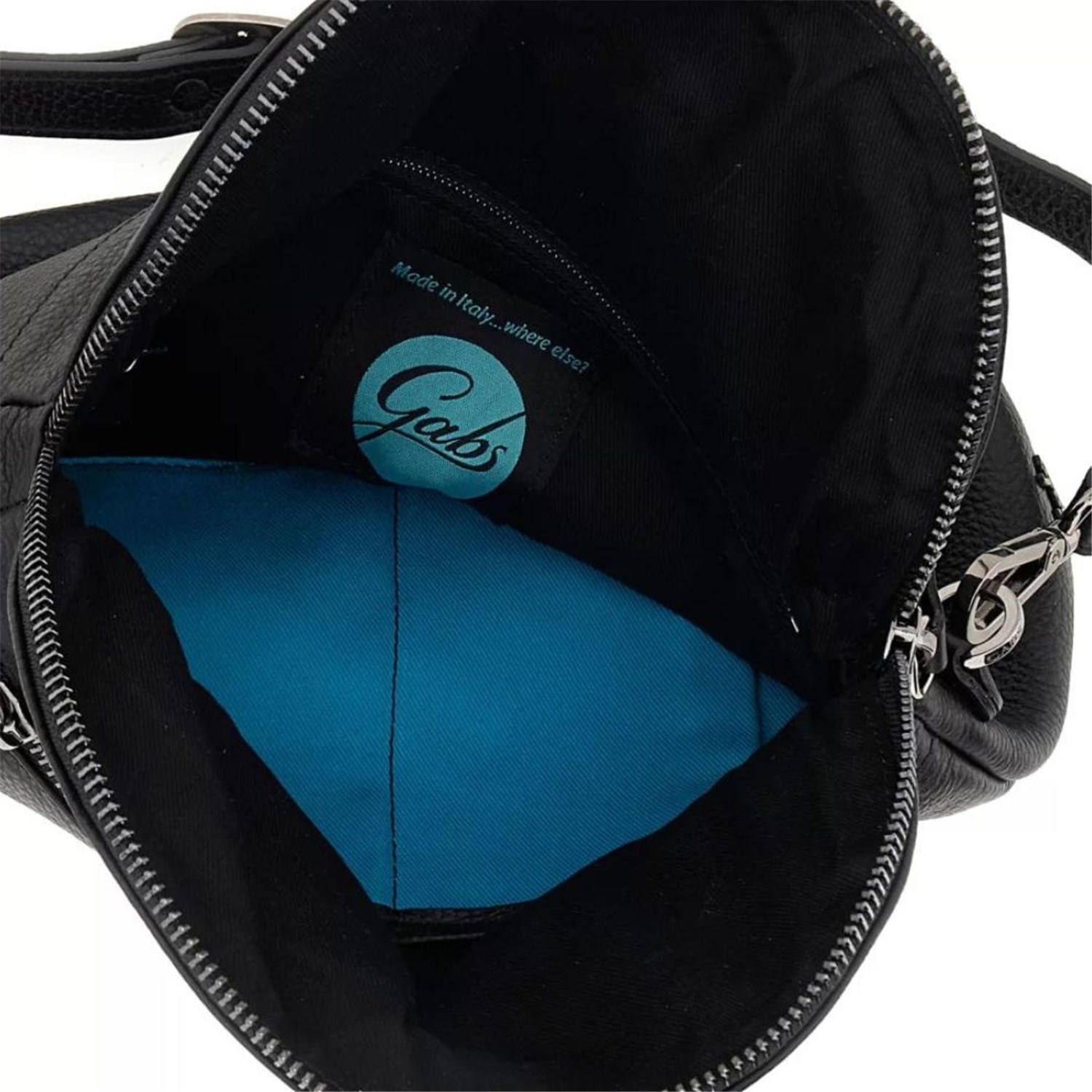 Gabs G010550T2 X2659 Nero Accessori Unisex Zaini Gabs G010550T2 X2659 Nero Accessori Unisex Zaini