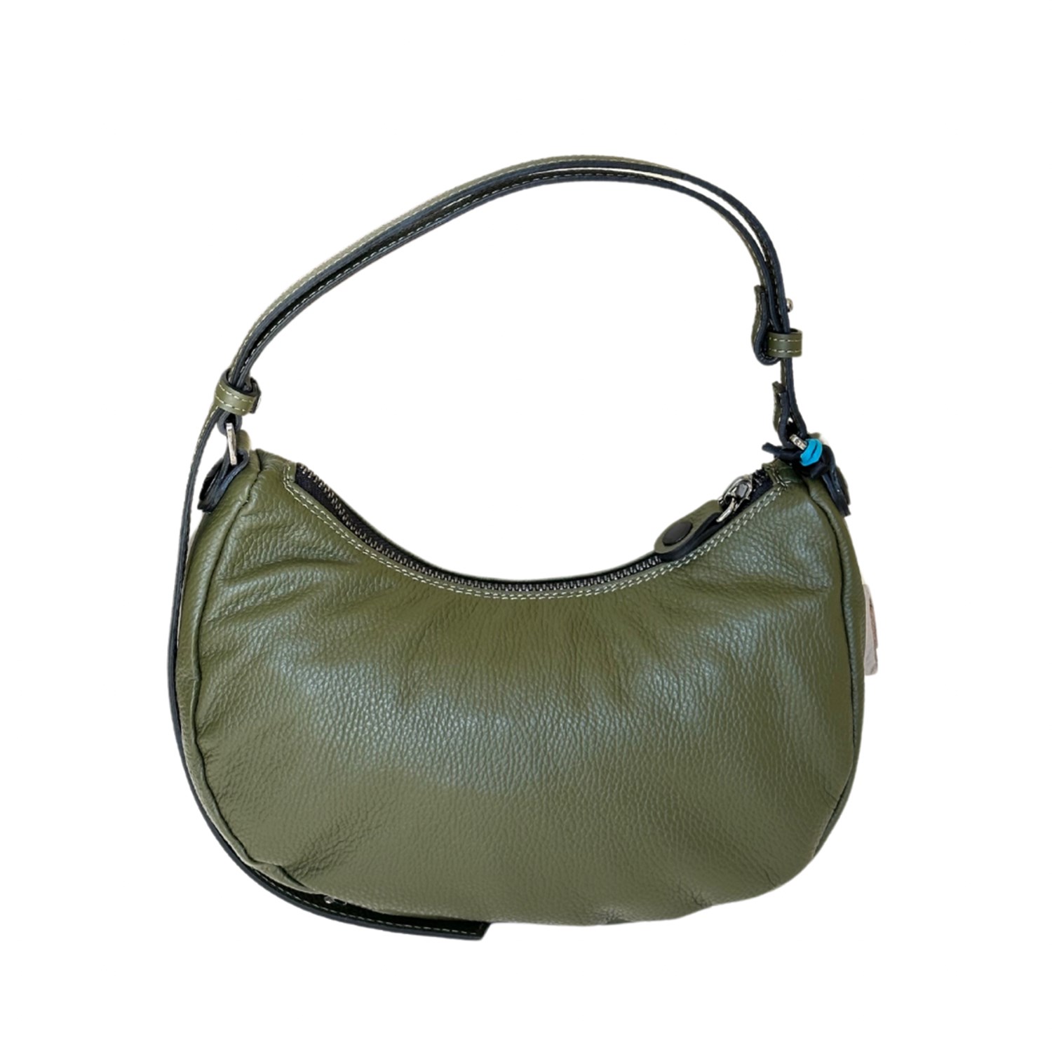 Gabs G010560T2 X2428 Verde Accessori Unisex Borsa spalla Gabs G010560T2 X2428 Verde Accessori Unisex Borsa spalla