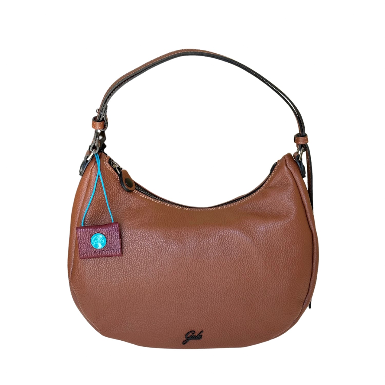 Gabs G010560T3 X2428 Marrone Accessori Unisex Borsa spalla Gabs G010560T3 X2428 Marrone Accessori Unisex Borsa spalla