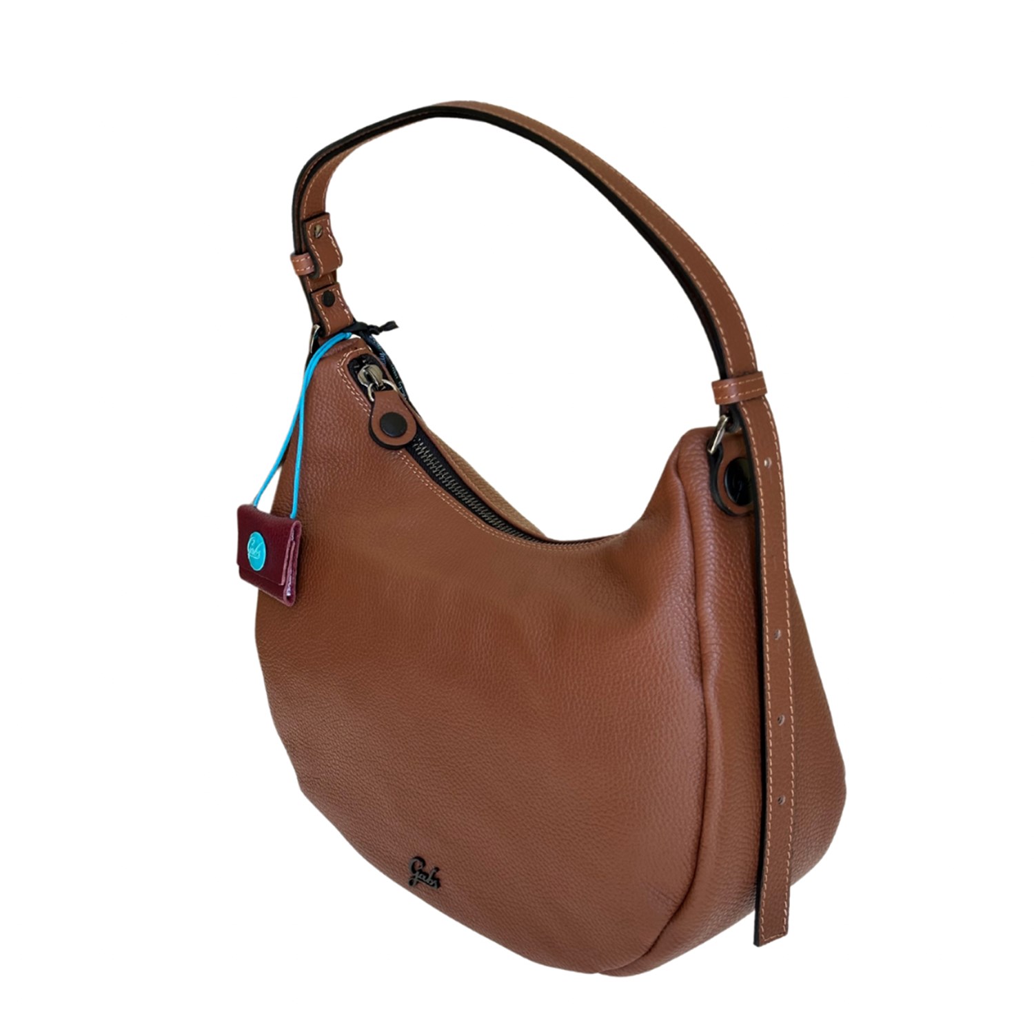 Gabs G010560T3 X2428 Marrone Accessori Unisex Borsa spalla Gabs G010560T3 X2428 Marrone Accessori Unisex Borsa spalla