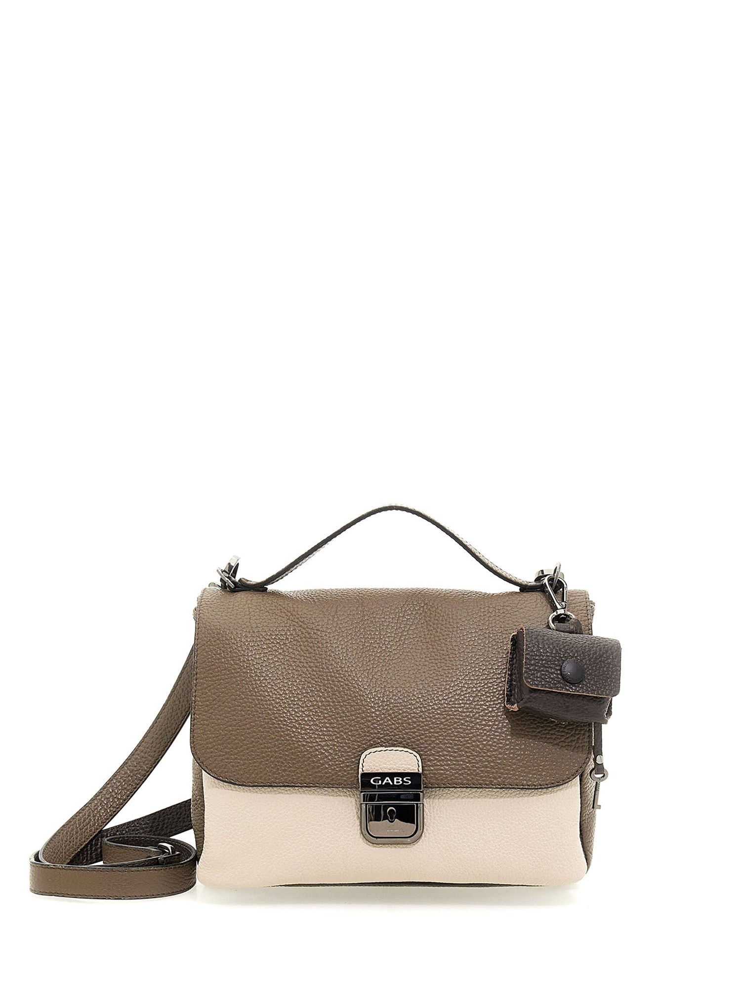 Gabs G010910T2 X2668 Marrone Accessori Unisex Borsa a tracolla Gabs G010910T2 X2668 Marrone Accessori Unisex Borsa a tracolla