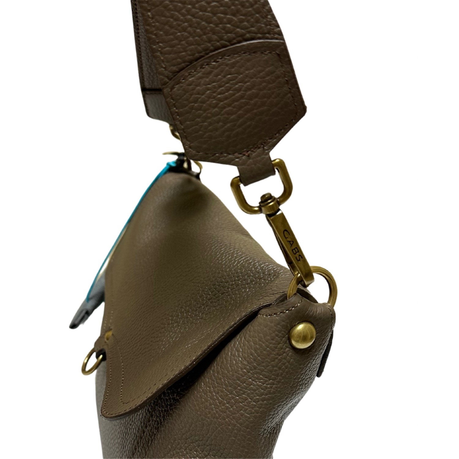Gabs G011010T2 X2601 Brown Accessories Unisex Shoulder bag Gabs G011010T2 X2601 Brown Accessories Unisex Shoulder bag