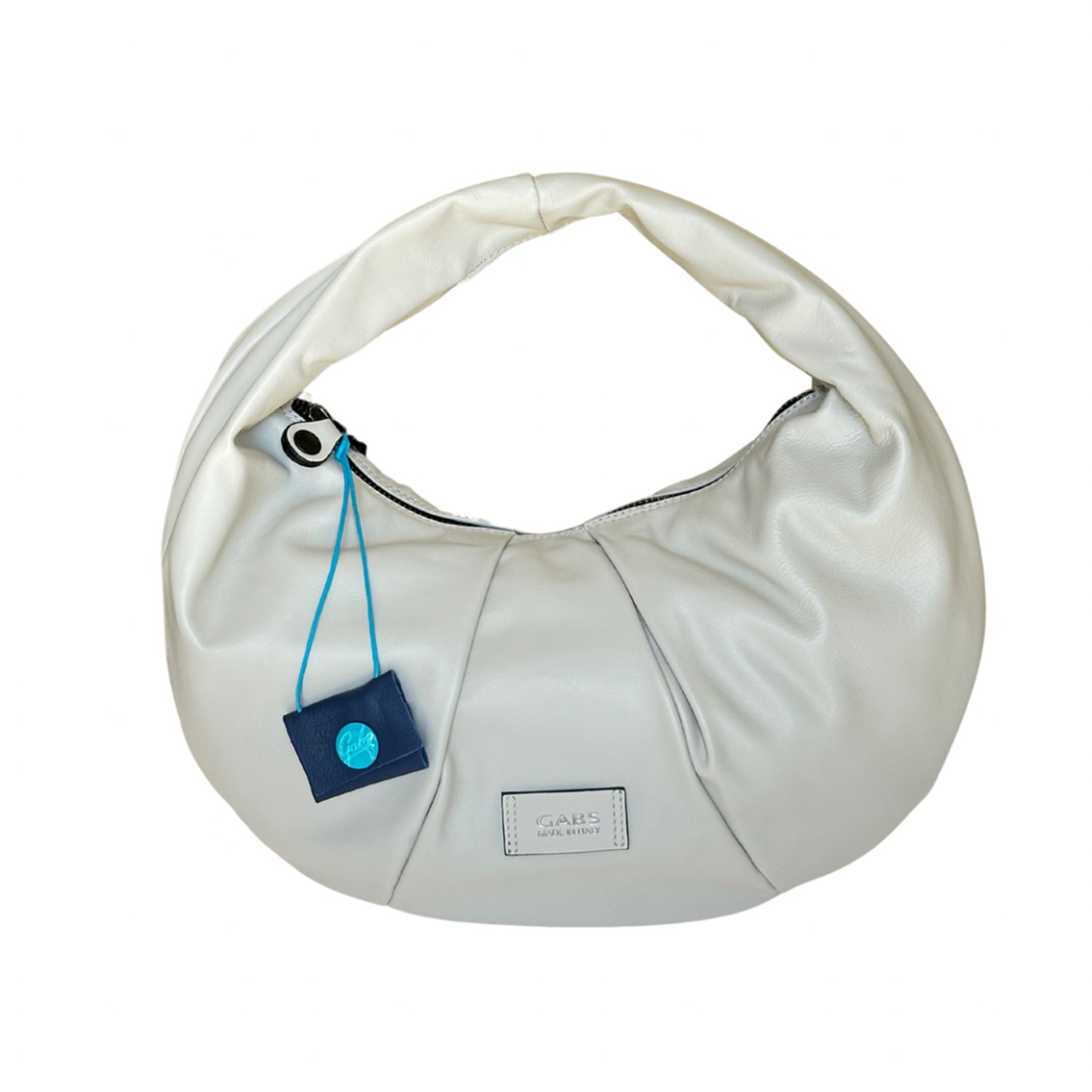 Gabs G011070T3 X2629 Latte Accessori Unisex Borsa spalla Gabs G011070T3 X2629 Latte Accessori Unisex Borsa spalla