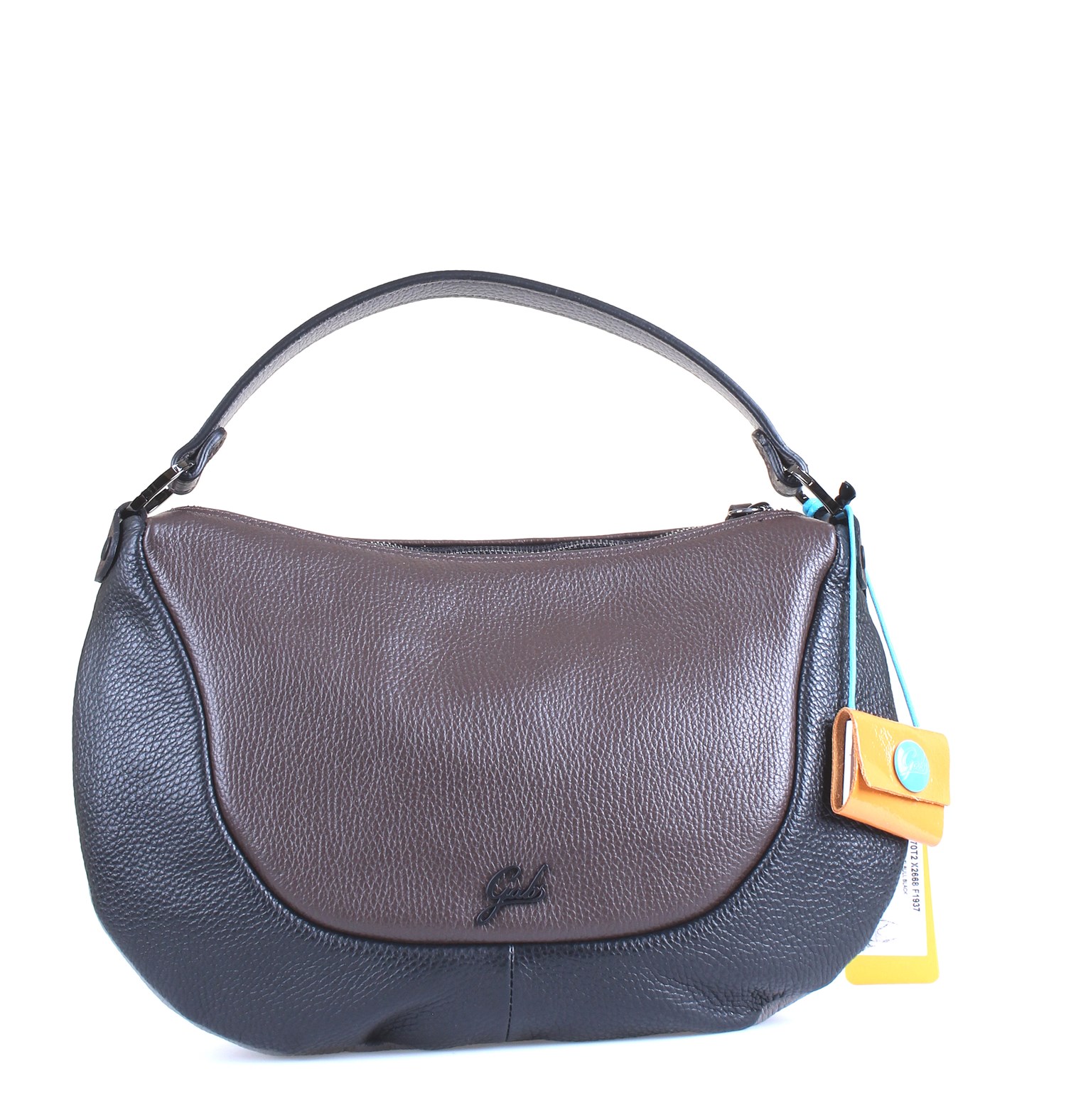 Gabs G011170T2X2668F1937 Marrone Accessori Donna Borsa a tracolla Gabs G011170T2X2668F1937 Marrone Accessori Donna Borsa a tracolla