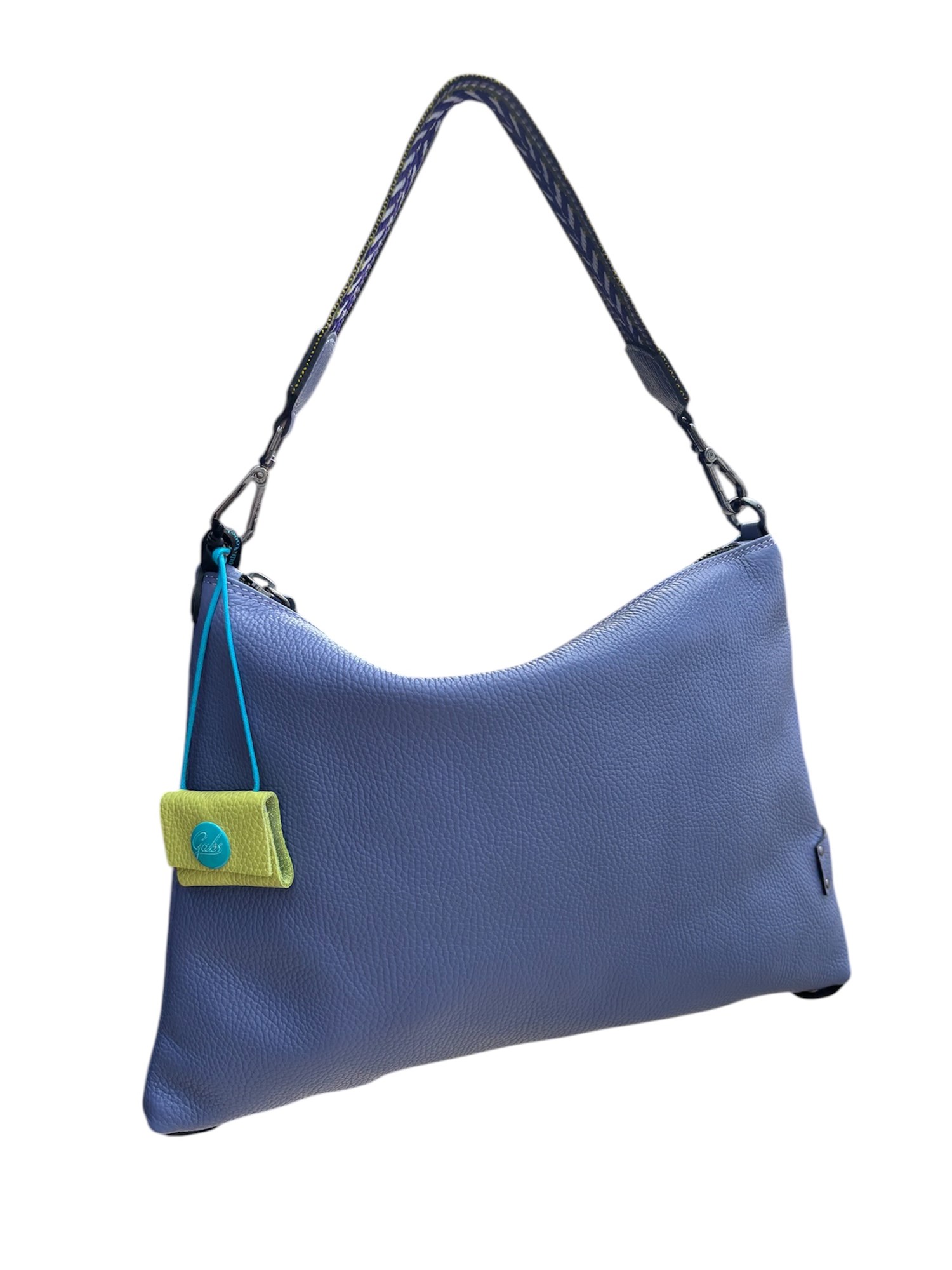 Gabs G011380T2 X2801 C2557 Violet Accessories Woman Shopper Gabs G011380T2 X2801 C2557 Violet Accessories Woman Shopper