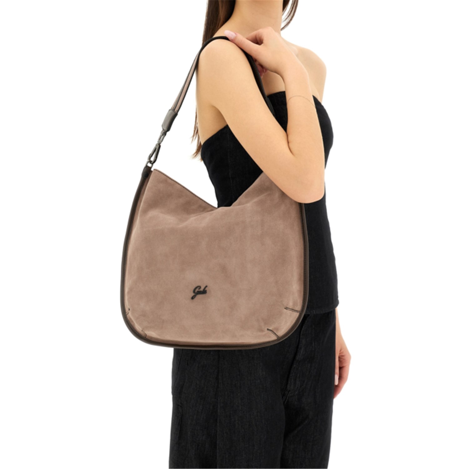 Gabs G011770T2X2882F0765 Beige Accessori Donna Borsa spalla Gabs G011770T2X2882F0765 Beige Accessori Donna Borsa spalla
