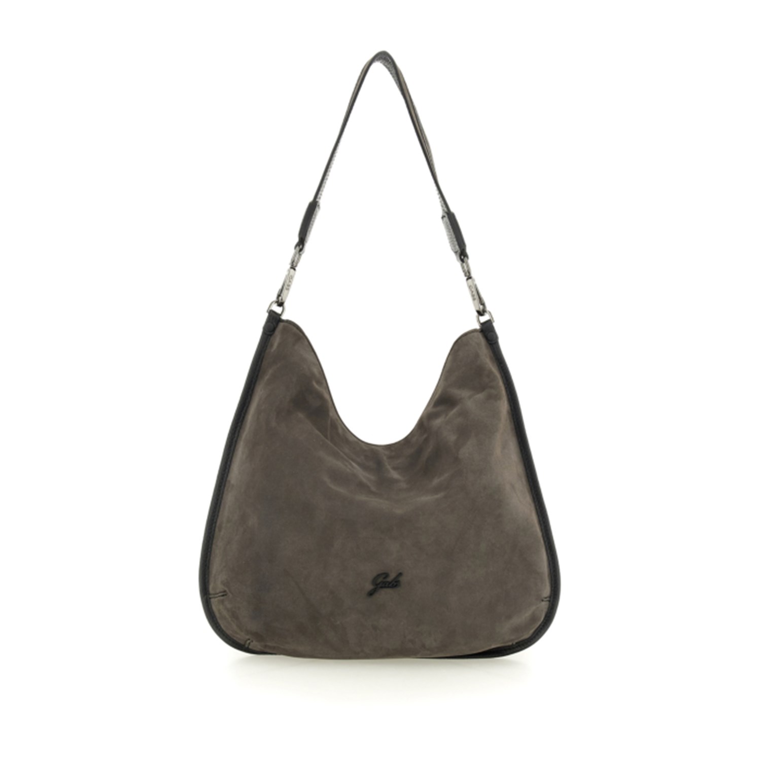 Gabs G011770T2X2882F0765 Grigio Accessori Donna Borsa spalla Gabs G011770T2X2882F0765 Grigio Accessori Donna Borsa spalla