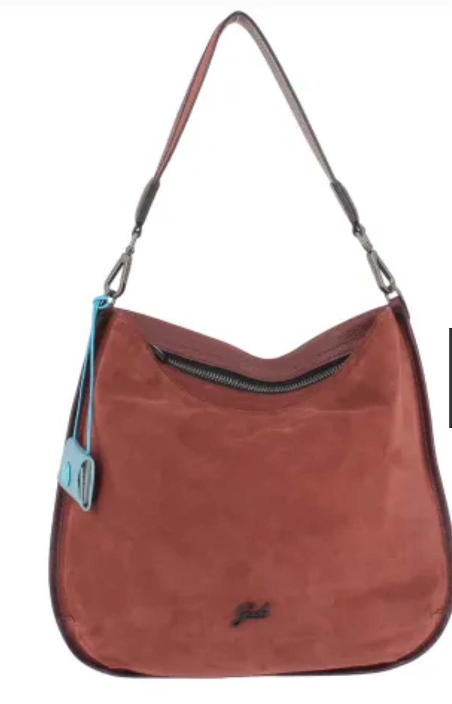 Gabs G011770T2X2882F0765 Ruggine Accessori Donna Borsa spalla Gabs G011770T2X2882F0765 Ruggine Accessori Donna Borsa spalla