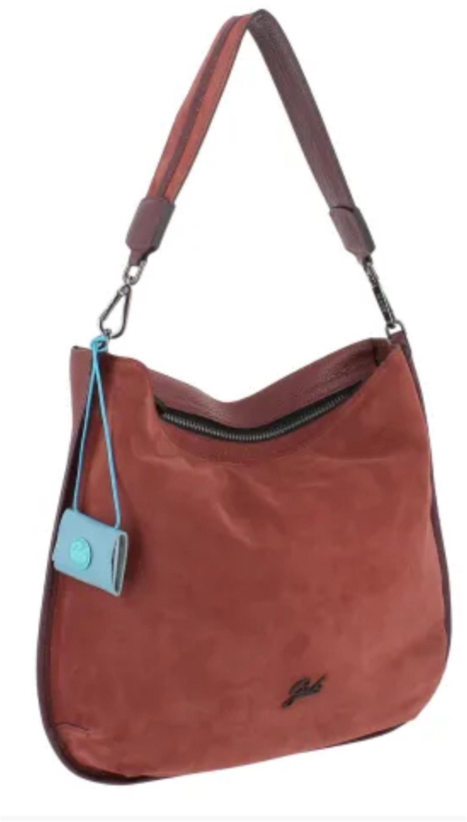 Gabs G011770T2X2882F0765 Ruggine Accessori Donna Borsa spalla Gabs G011770T2X2882F0765 Ruggine Accessori Donna Borsa spalla