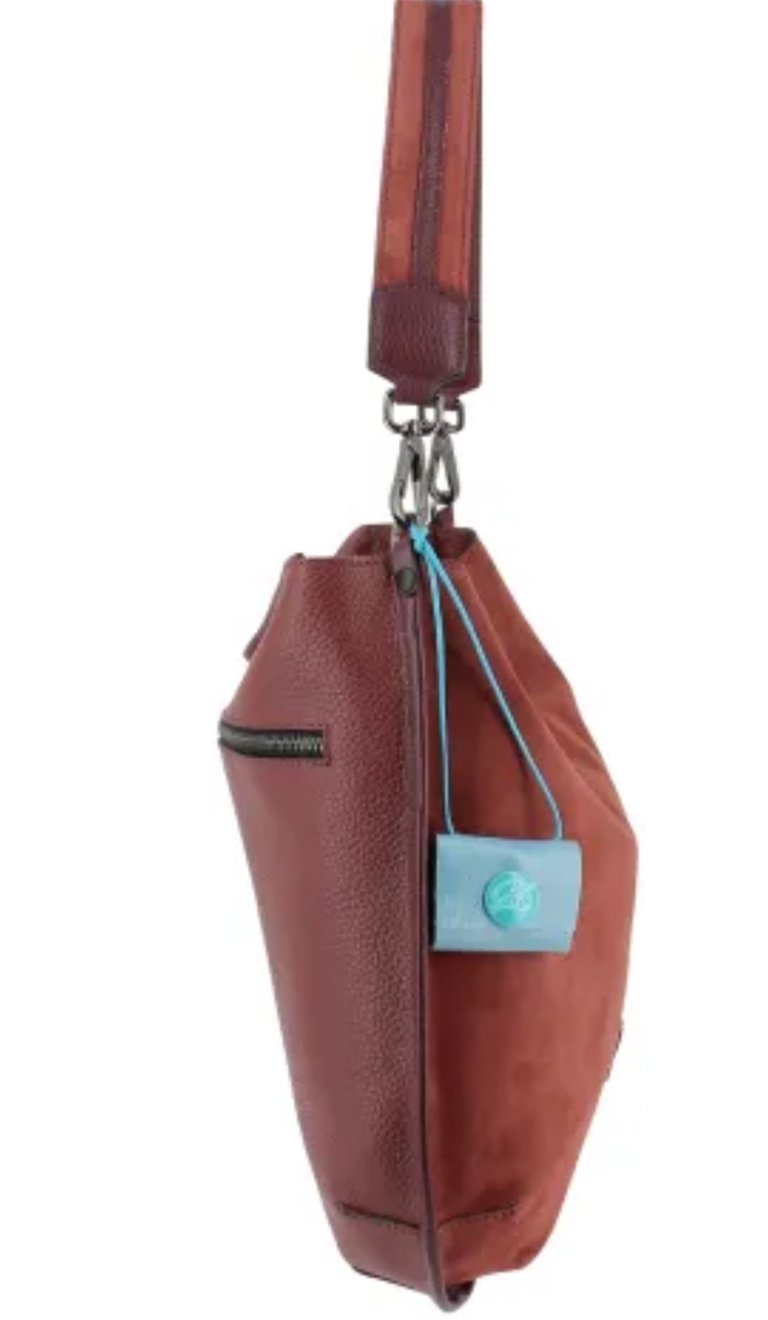 Gabs G011770T2X2882F0765 Ruggine Accessori Donna Borsa spalla Gabs G011770T2X2882F0765 Ruggine Accessori Donna Borsa spalla