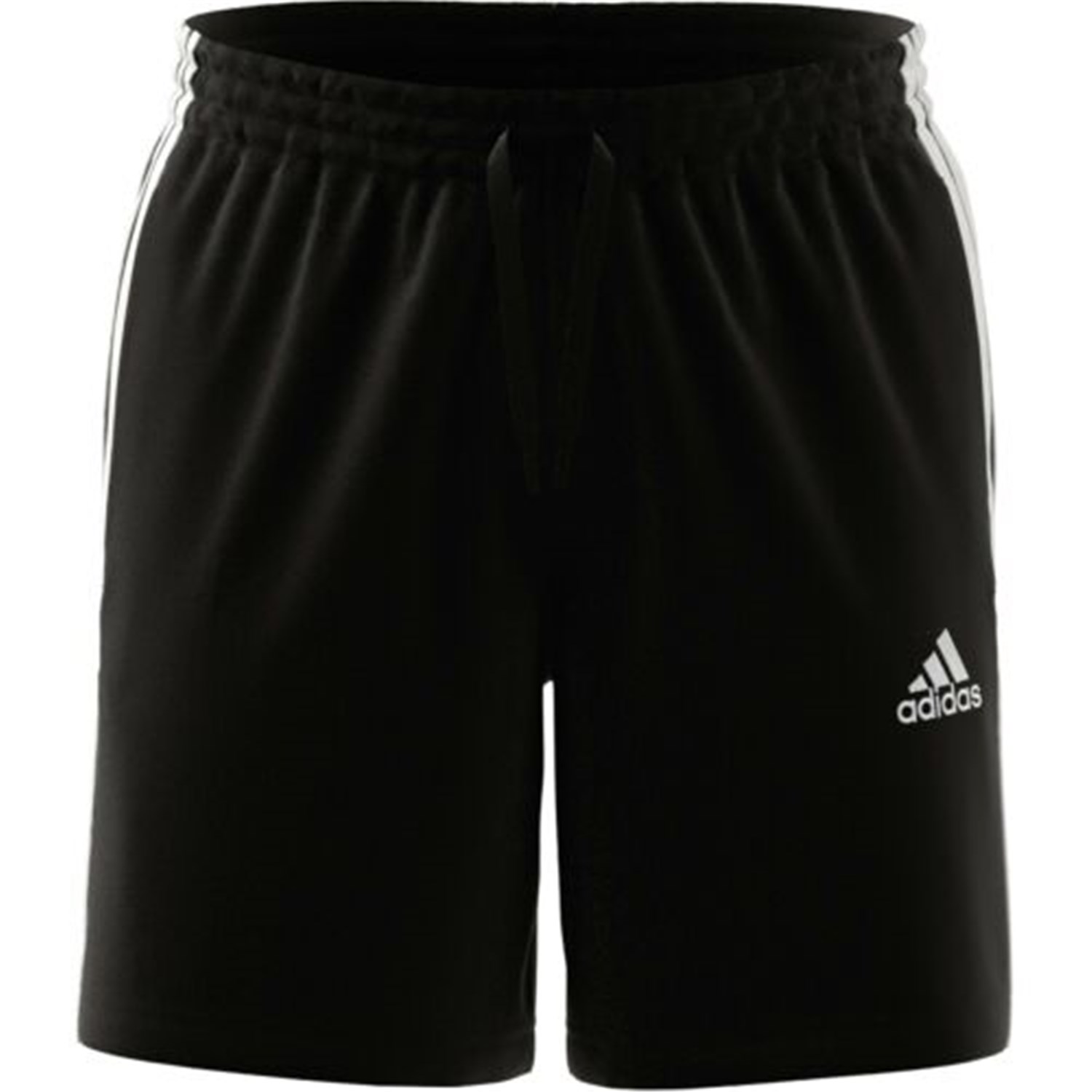 ADIDAS ORIGINALS GL0023 Black Clothing Man Shorts ADIDAS ORIGINALS GL0023 Black Clothing Man Shorts