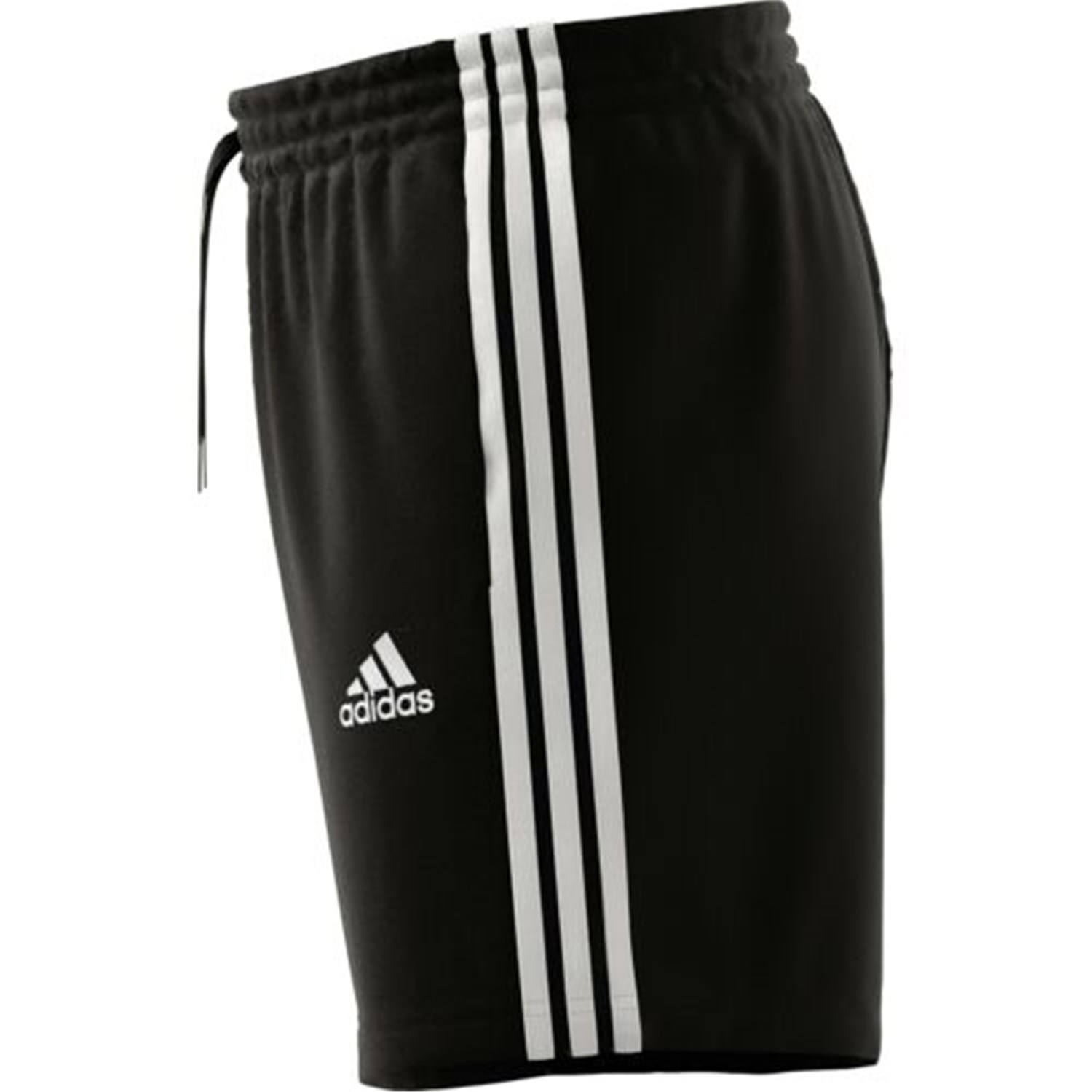 ADIDAS ORIGINALS GL0023 Black Clothing Man Shorts ADIDAS ORIGINALS GL0023 Black Clothing Man Shorts