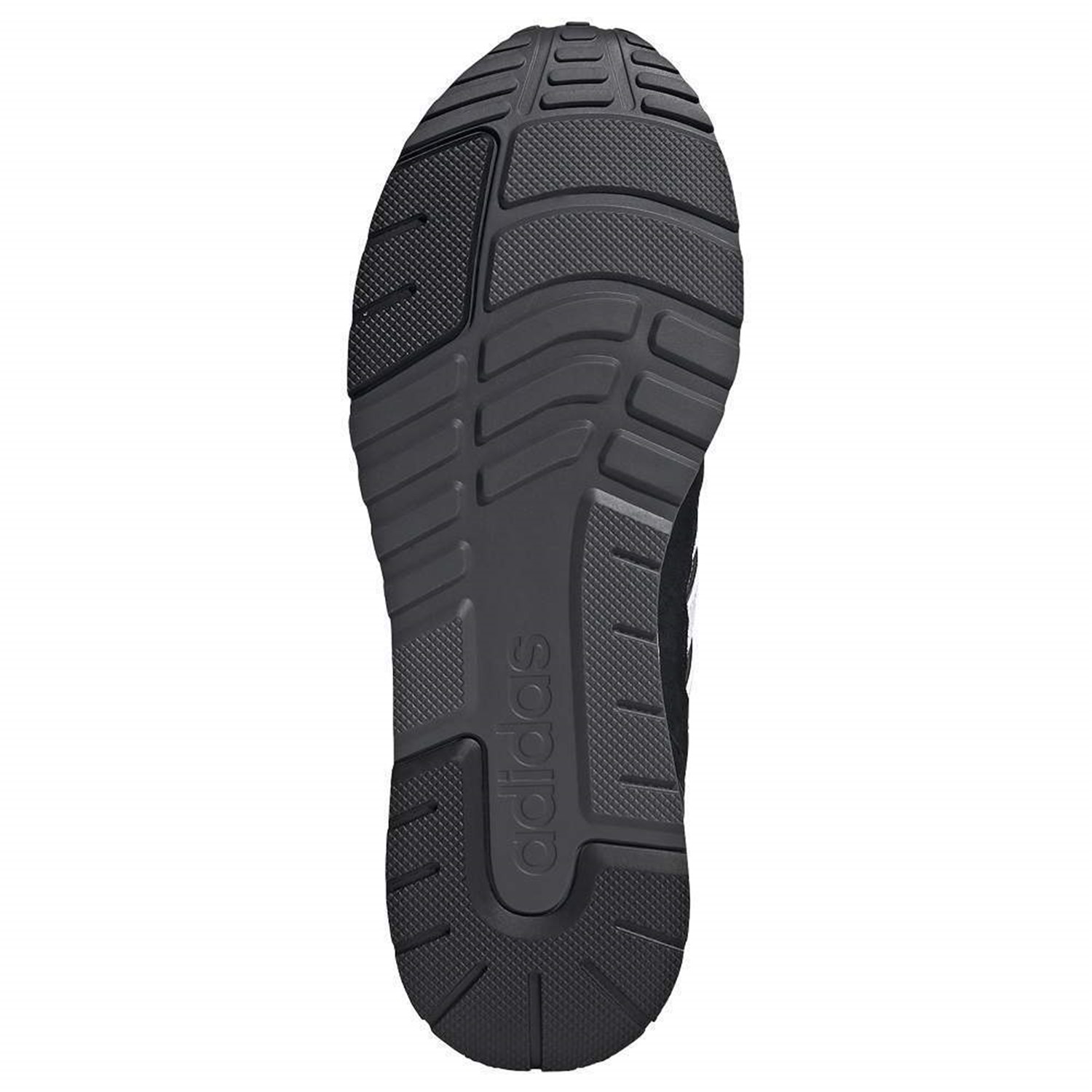 ADIDAS ORIGINALS GV7302 Nero Scarpe Uomo Sneakers ADIDAS ORIGINALS GV7302 Nero Scarpe Uomo Sneakers
